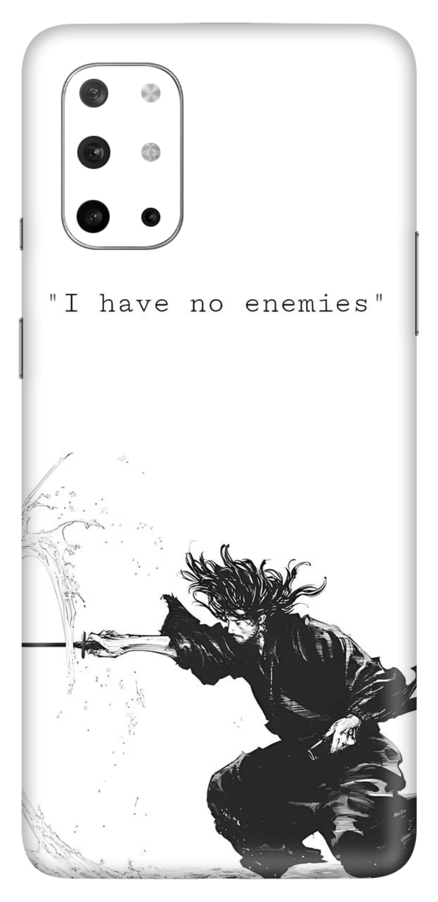 OnePlus 8T Skins and Wraps