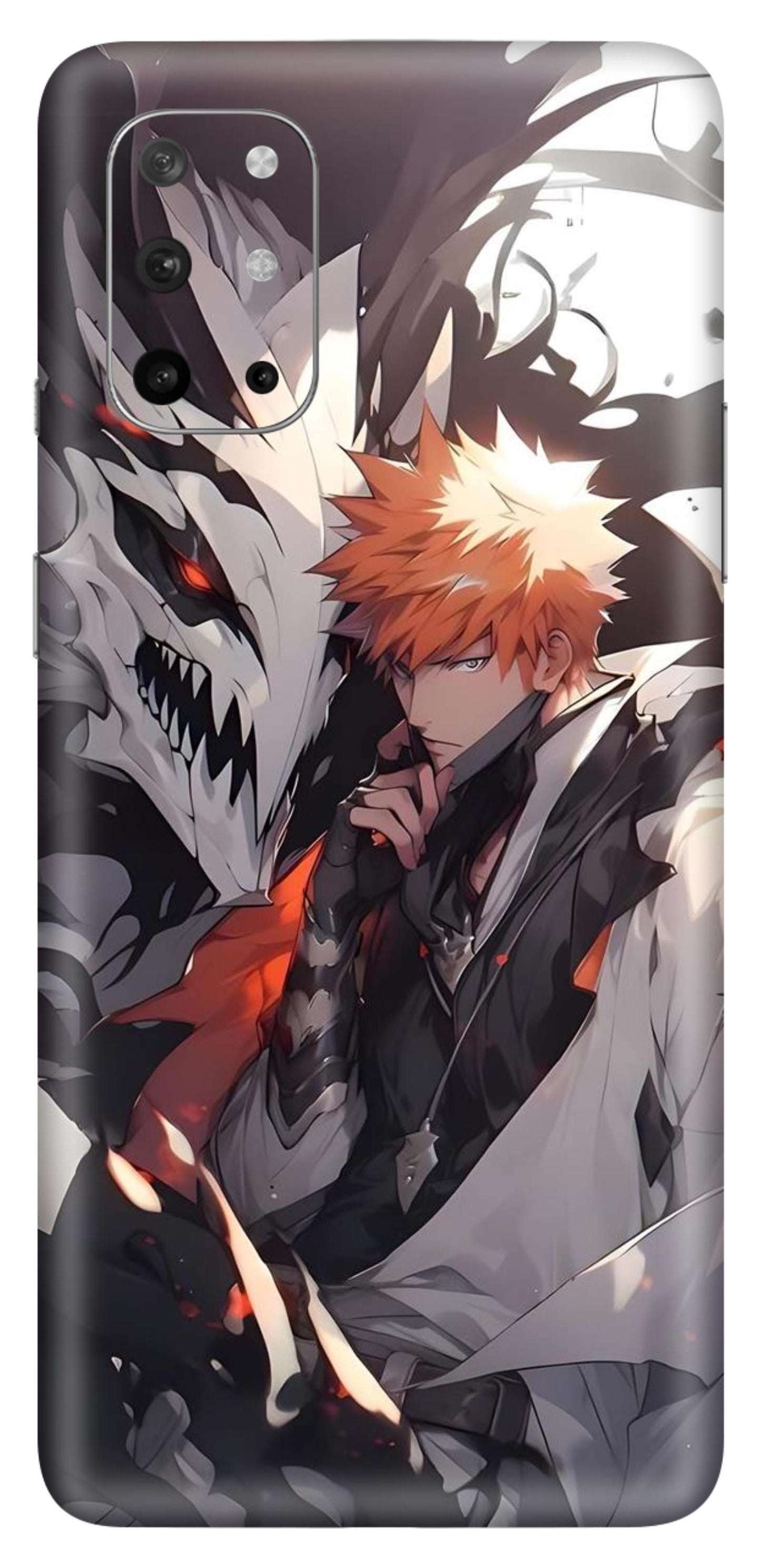 OnePlus 8T Skins and Wraps