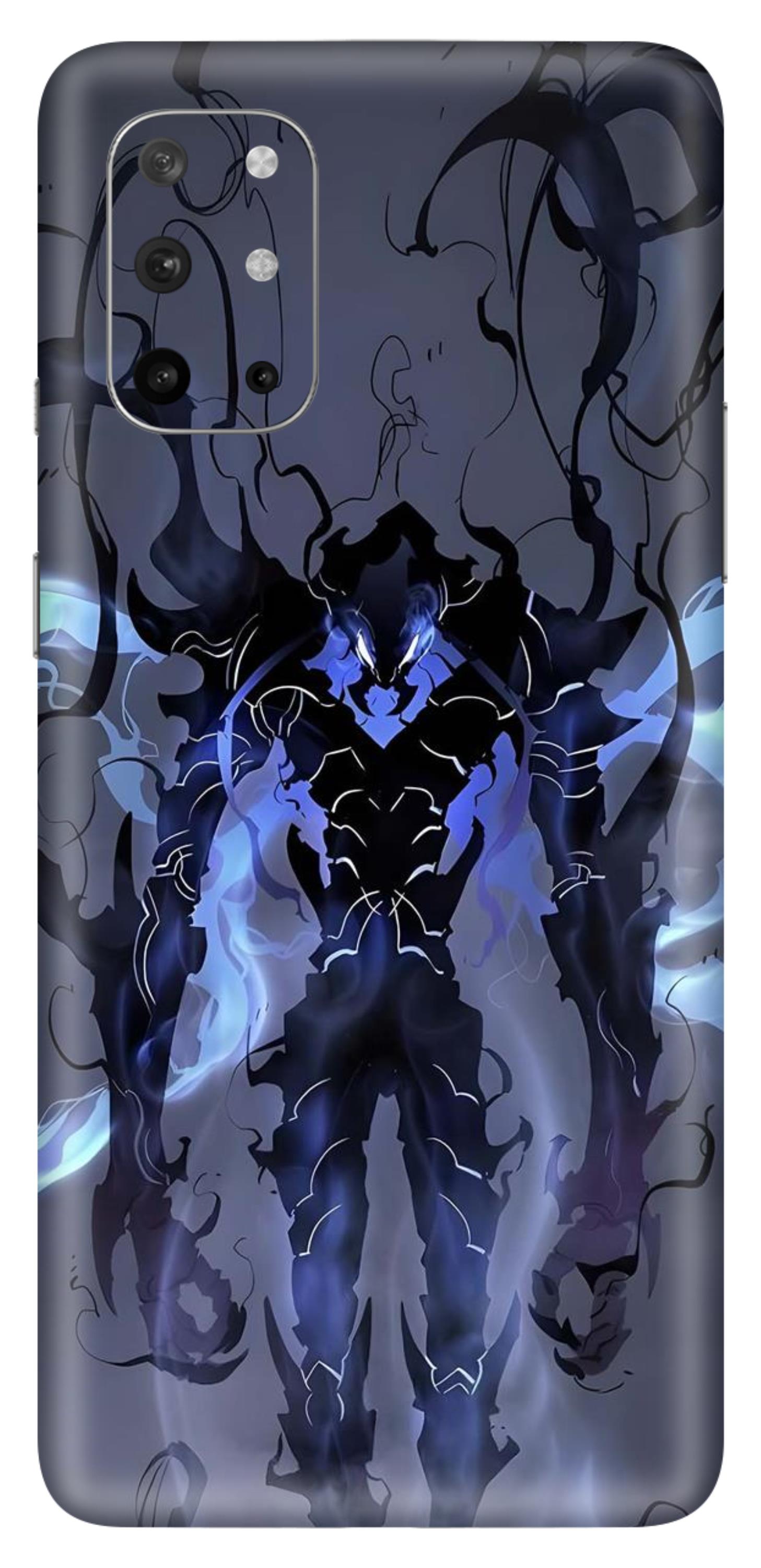 OnePlus 8T Skins and Wraps