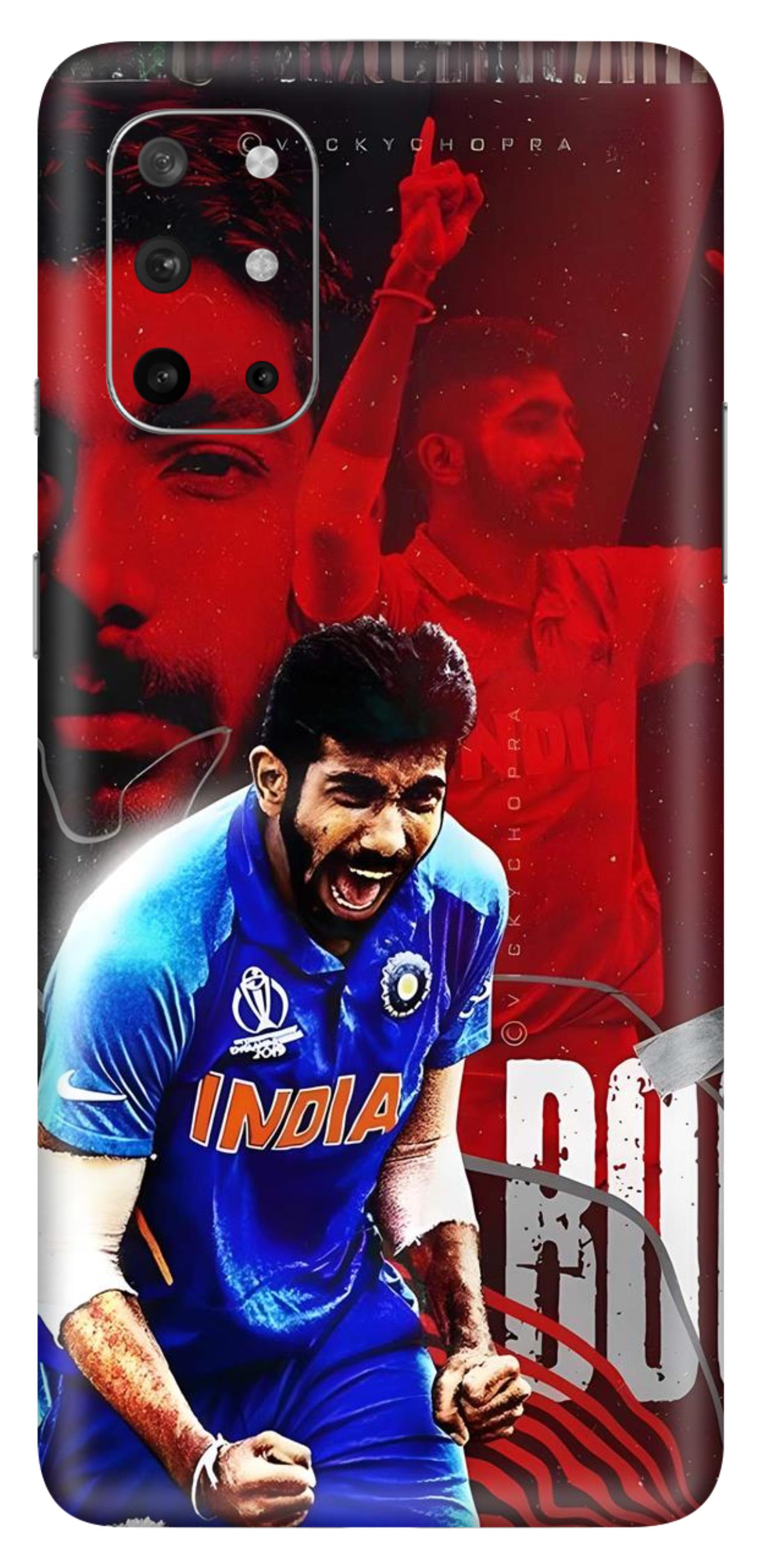 OnePlus 8T Skins and Wraps