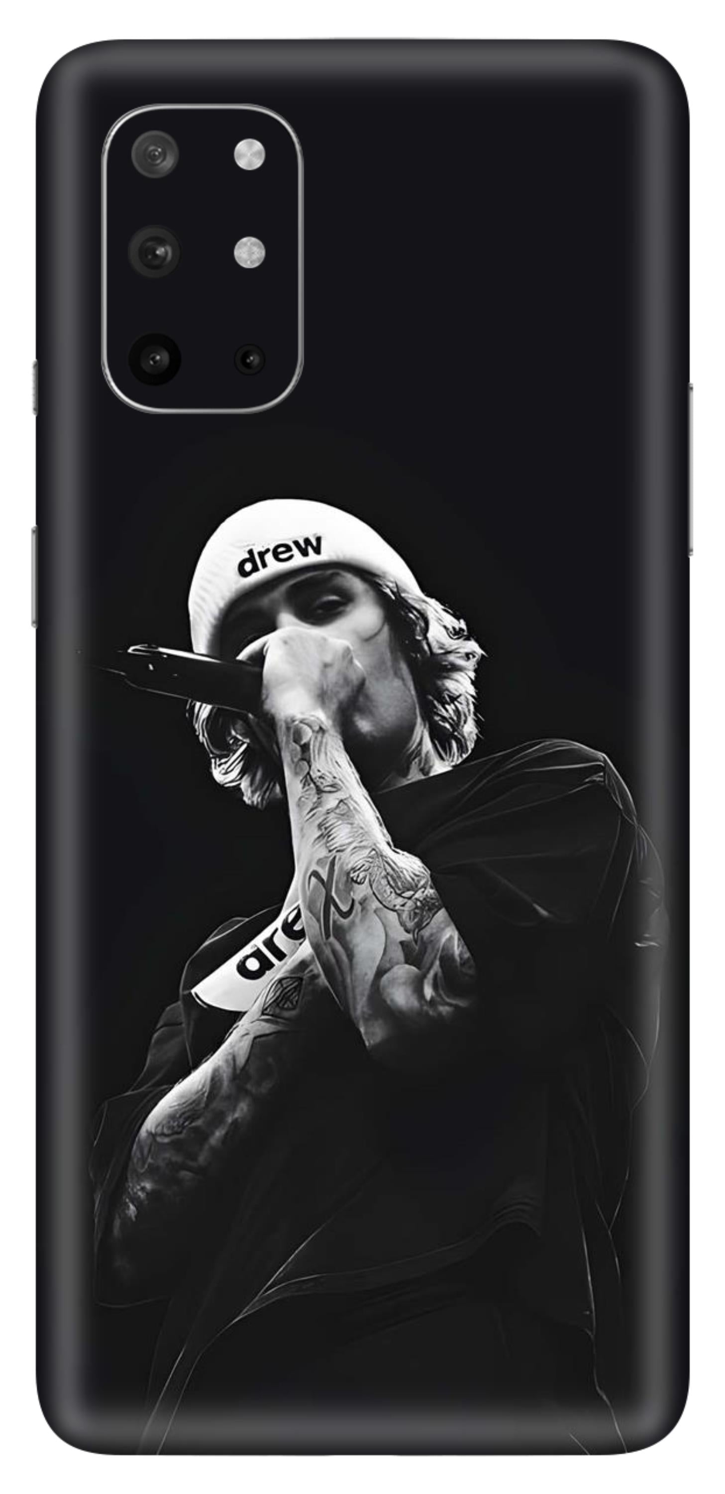 OnePlus 8T Skins and Wraps