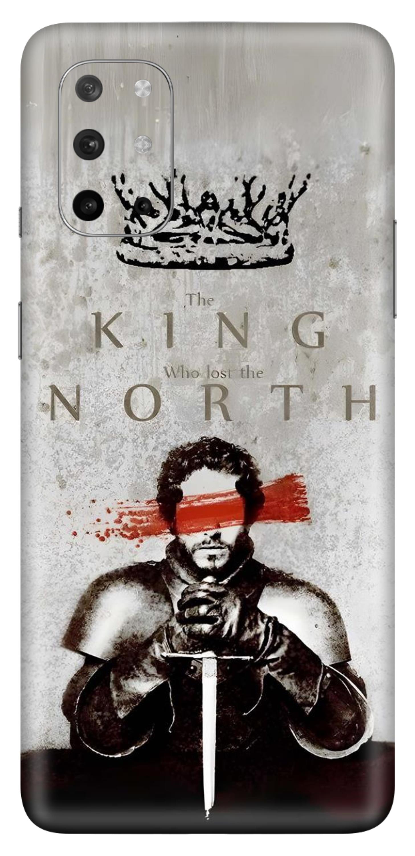 OnePlus 8T Skins and Wraps