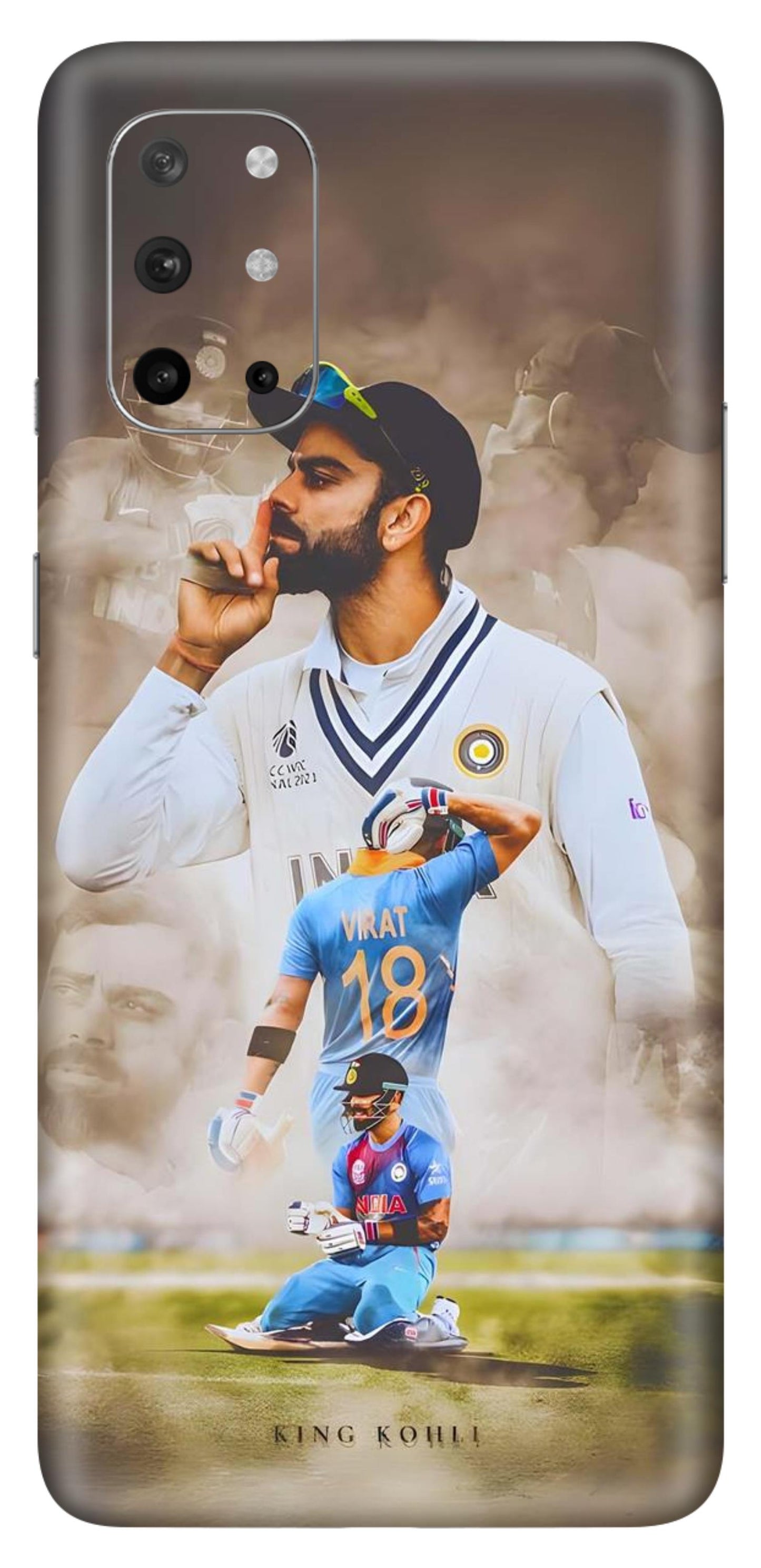 OnePlus 8T Skins and Wraps