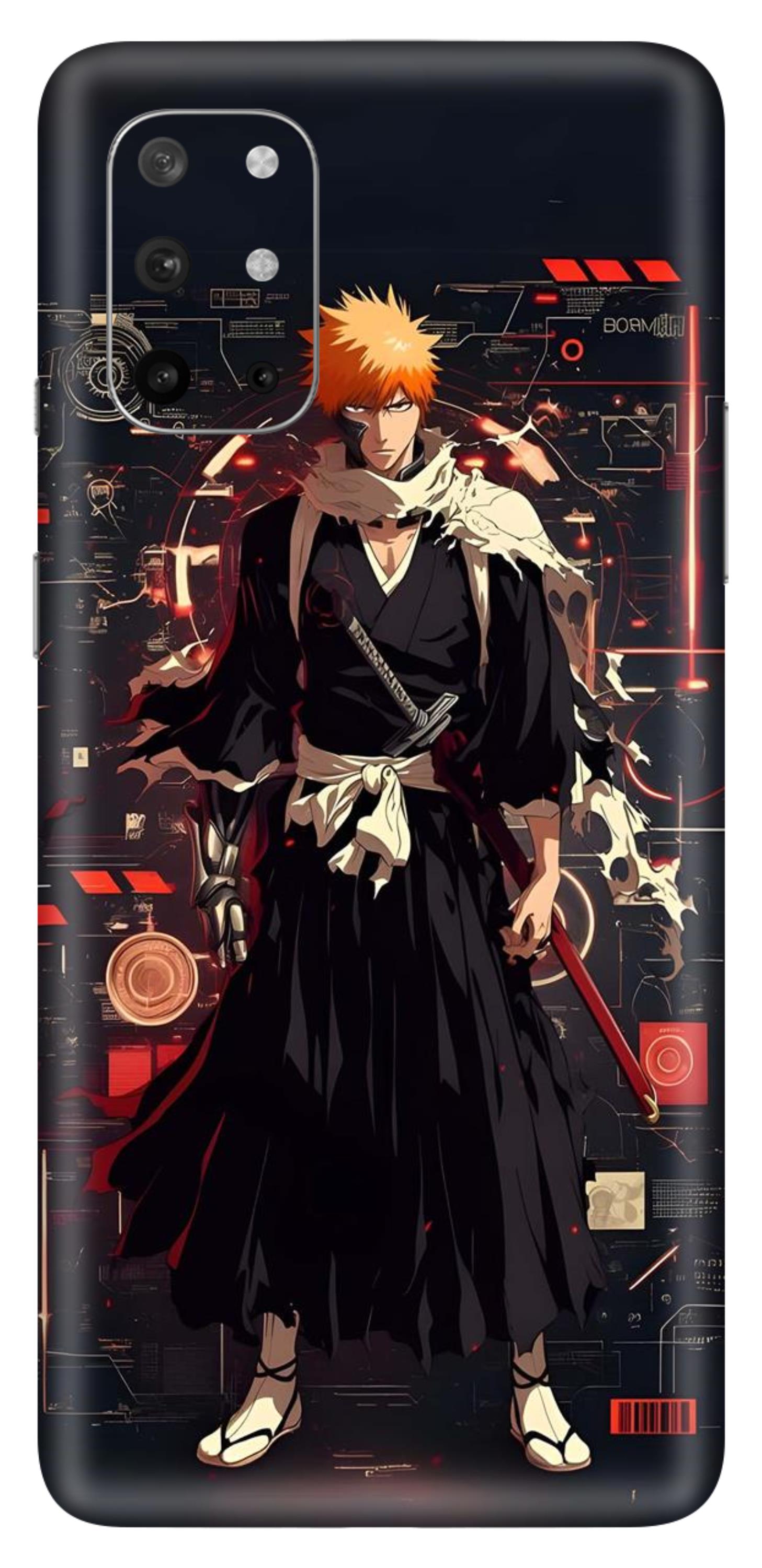 OnePlus 8T Skins and Wraps