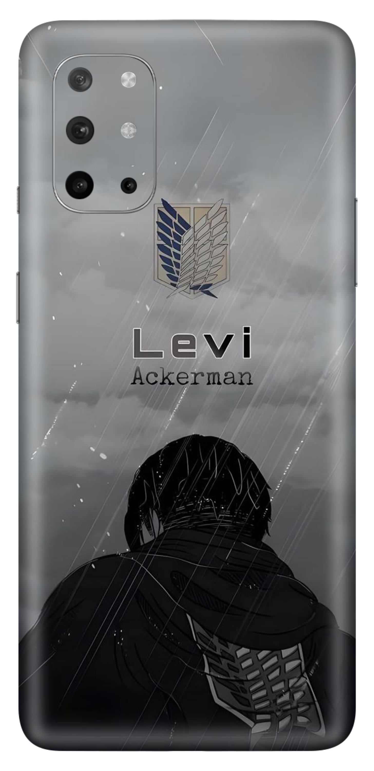 OnePlus 8T Skins and Wraps