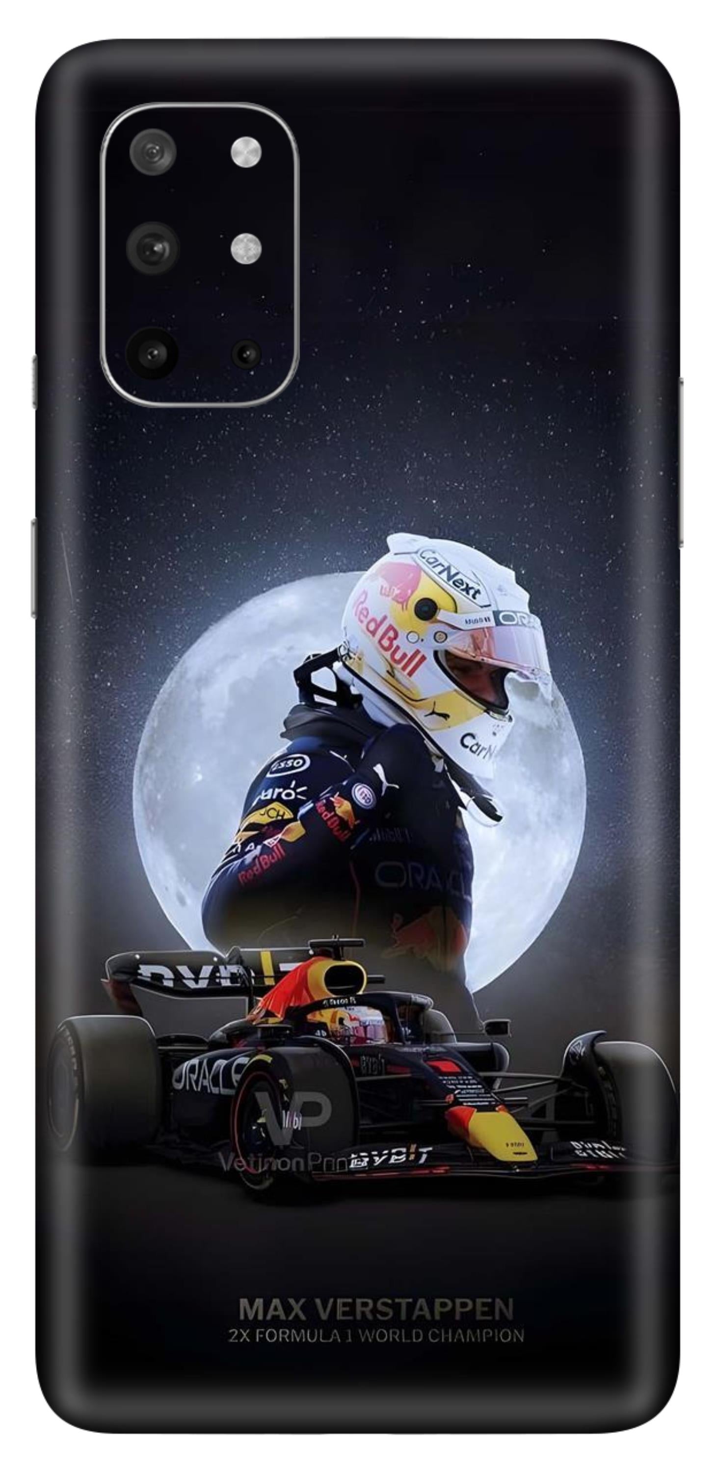 OnePlus 8T Skins and Wraps