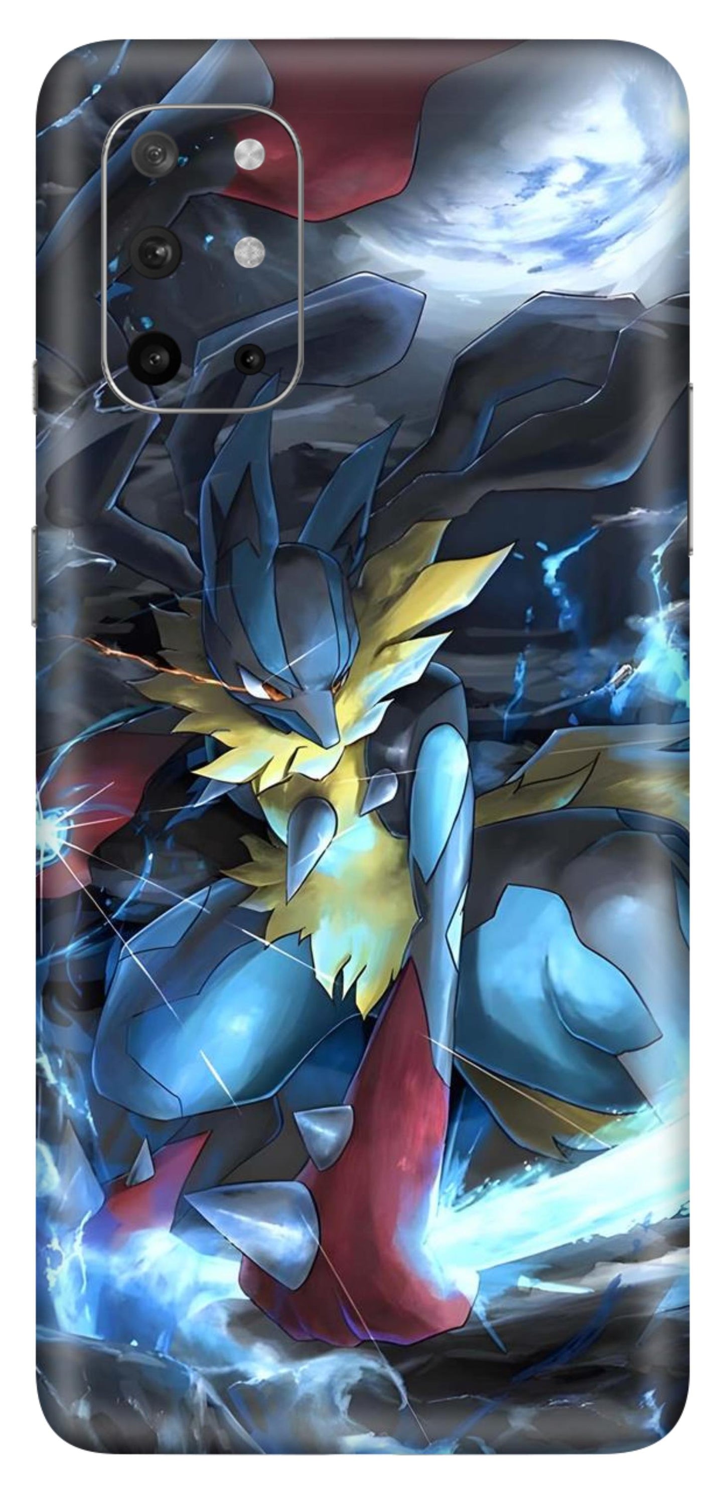 OnePlus 8T Skins and Wraps