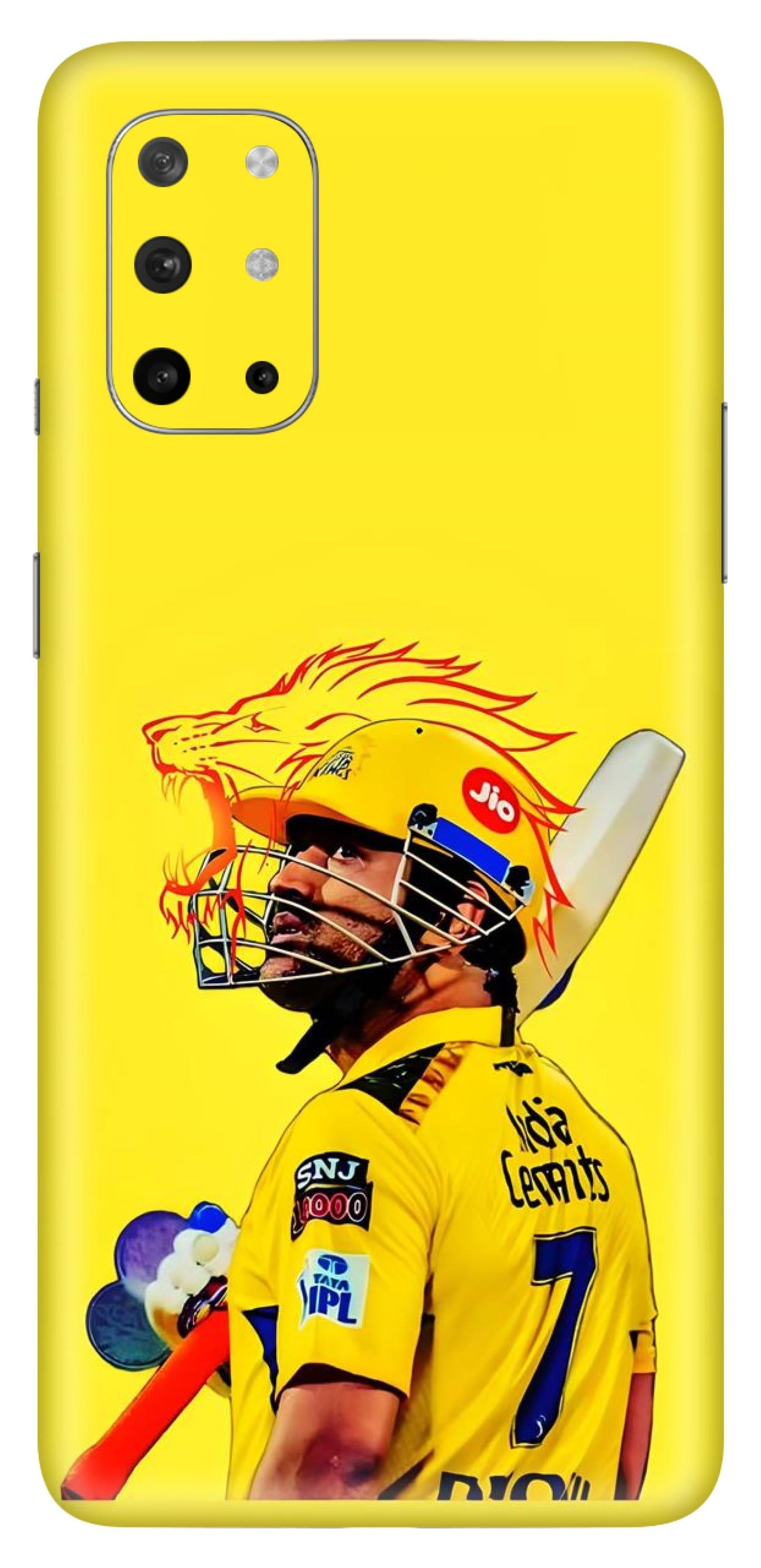 OnePlus 8T Skins and Wraps