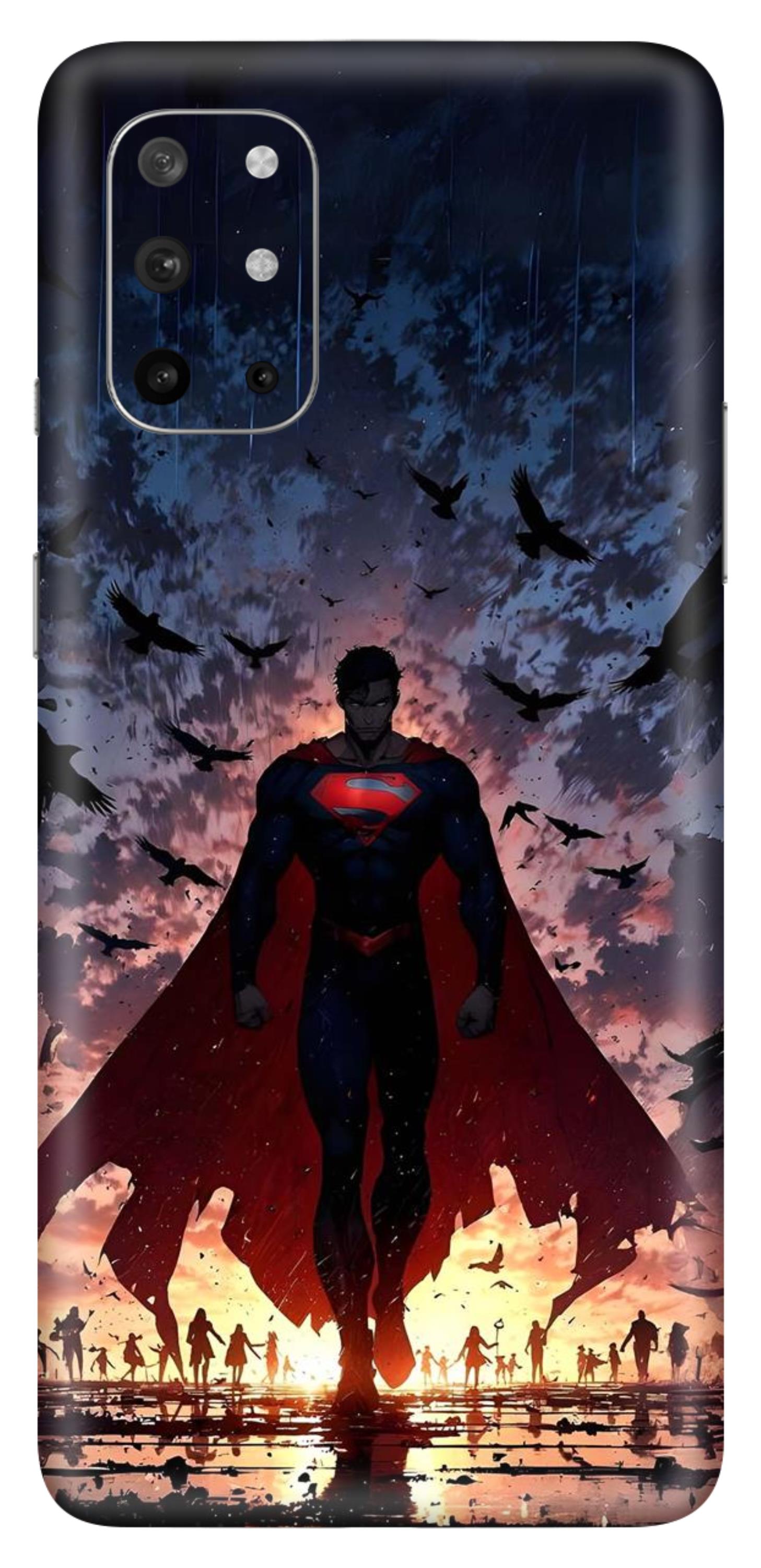 OnePlus 8T Skins and Wraps