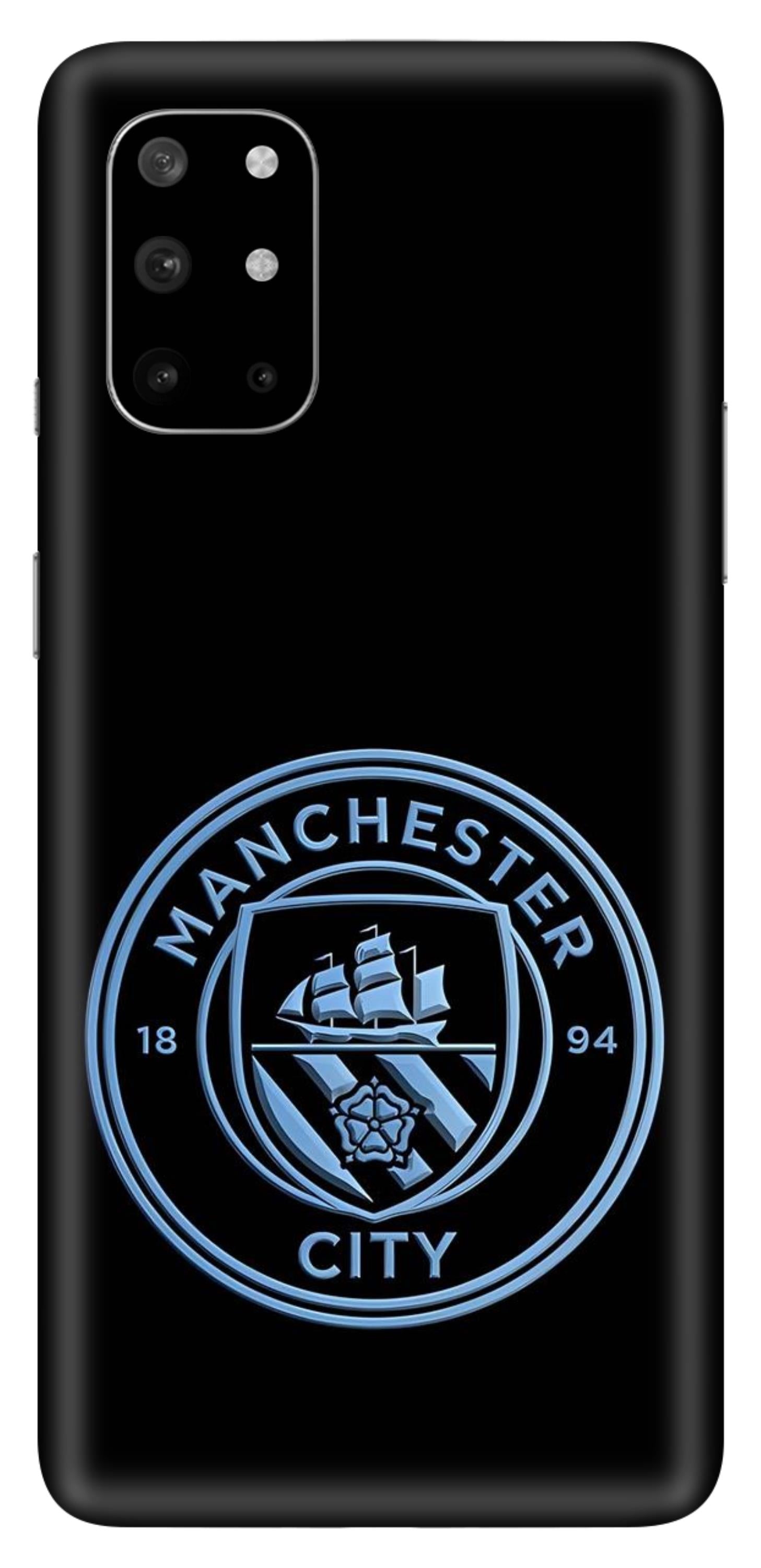 OnePlus 8T Skins and Wraps