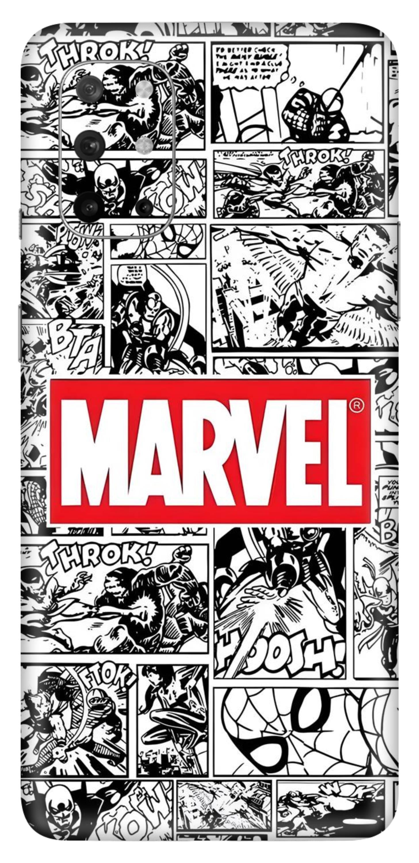 OnePlus 8T Skins and Wraps