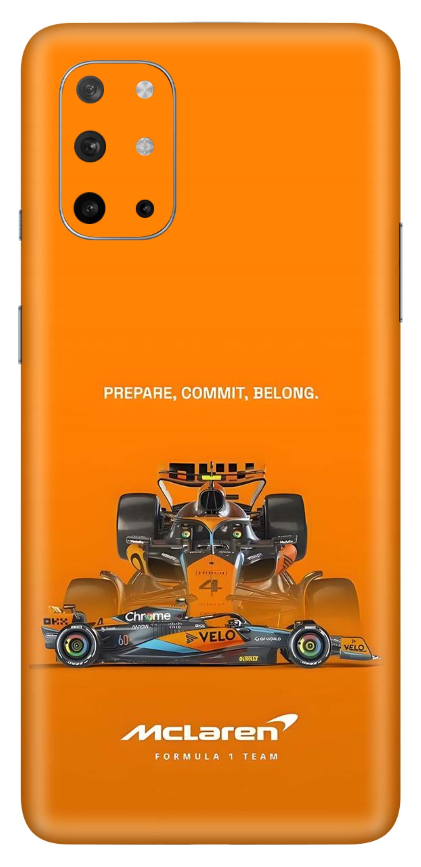 OnePlus 8T Skins and Wraps