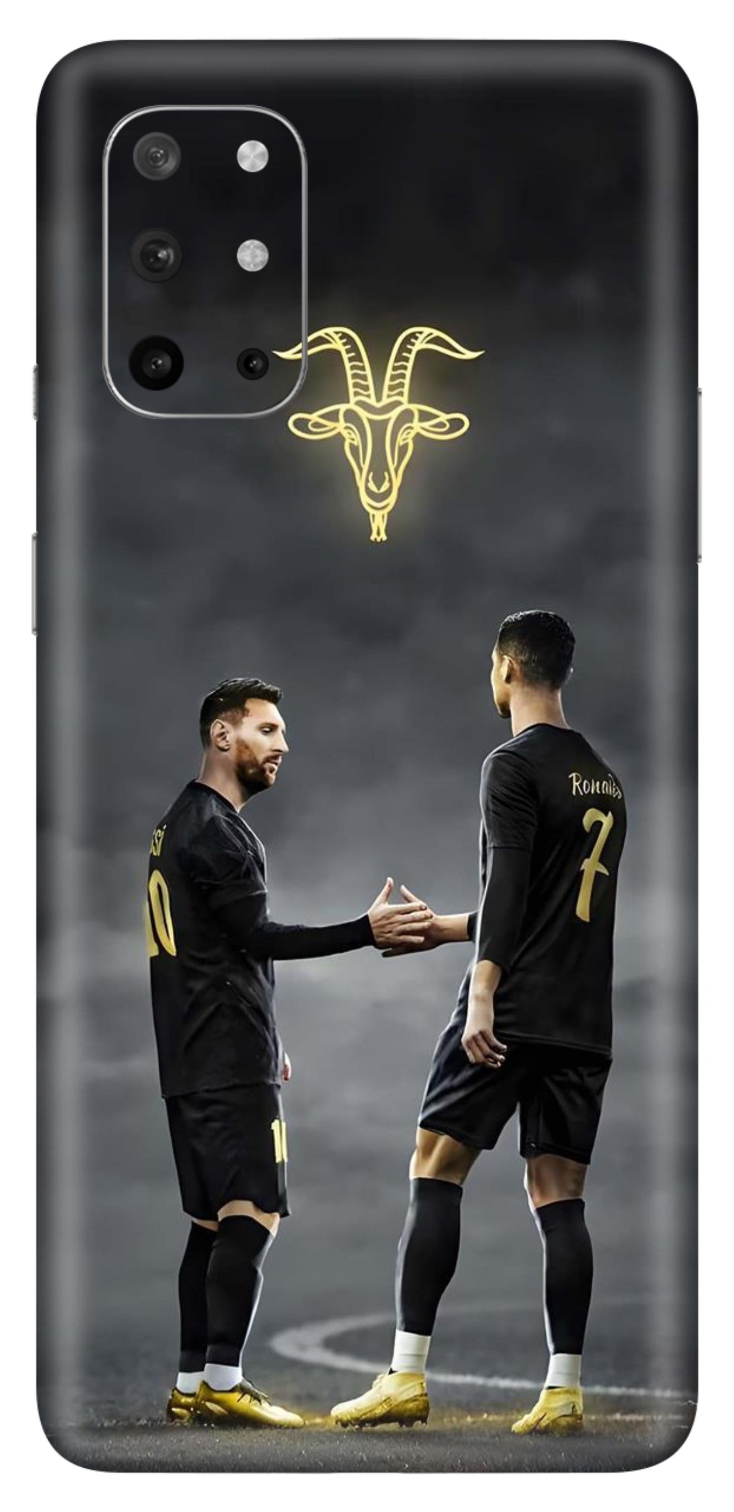 OnePlus 8T Skins and Wraps