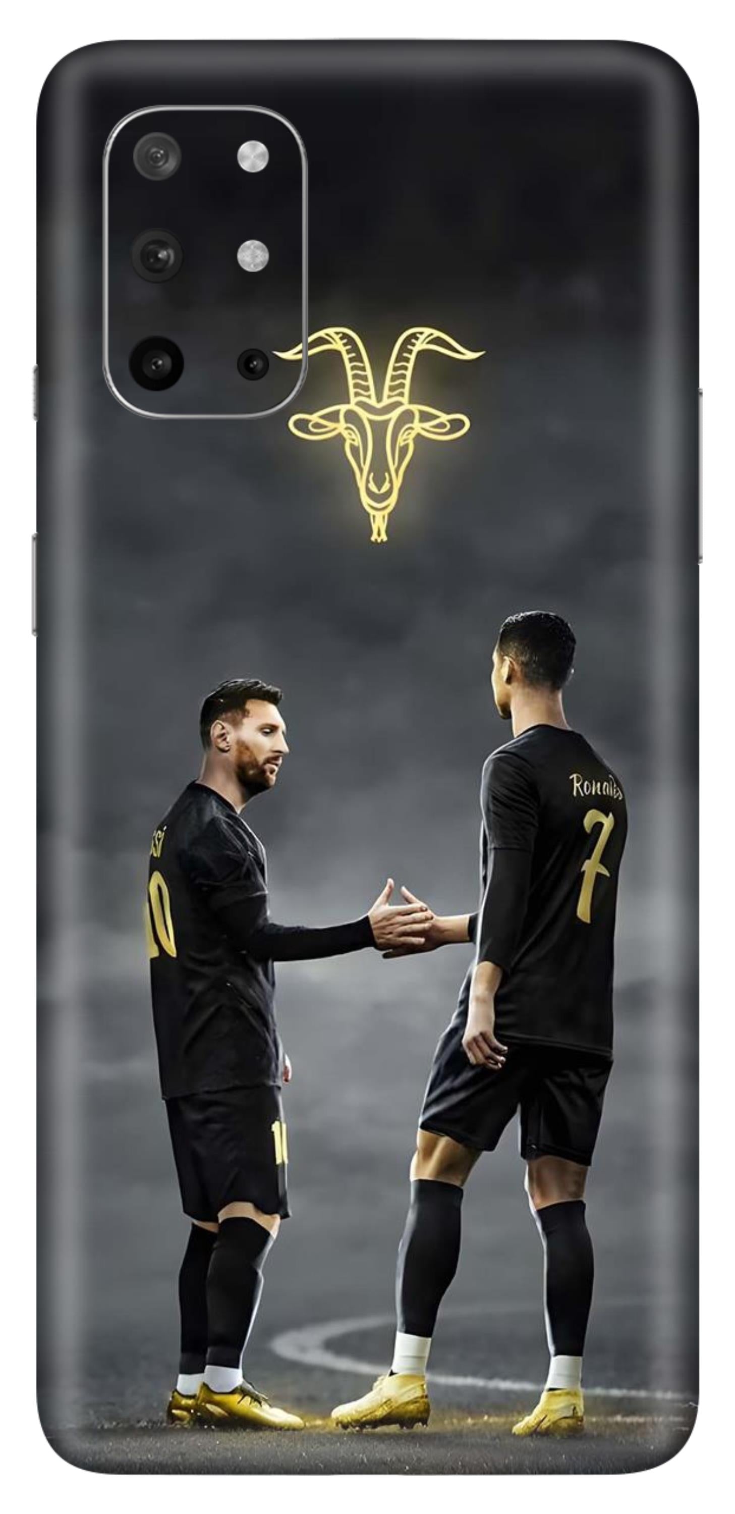 OnePlus 8T Skins and Wraps