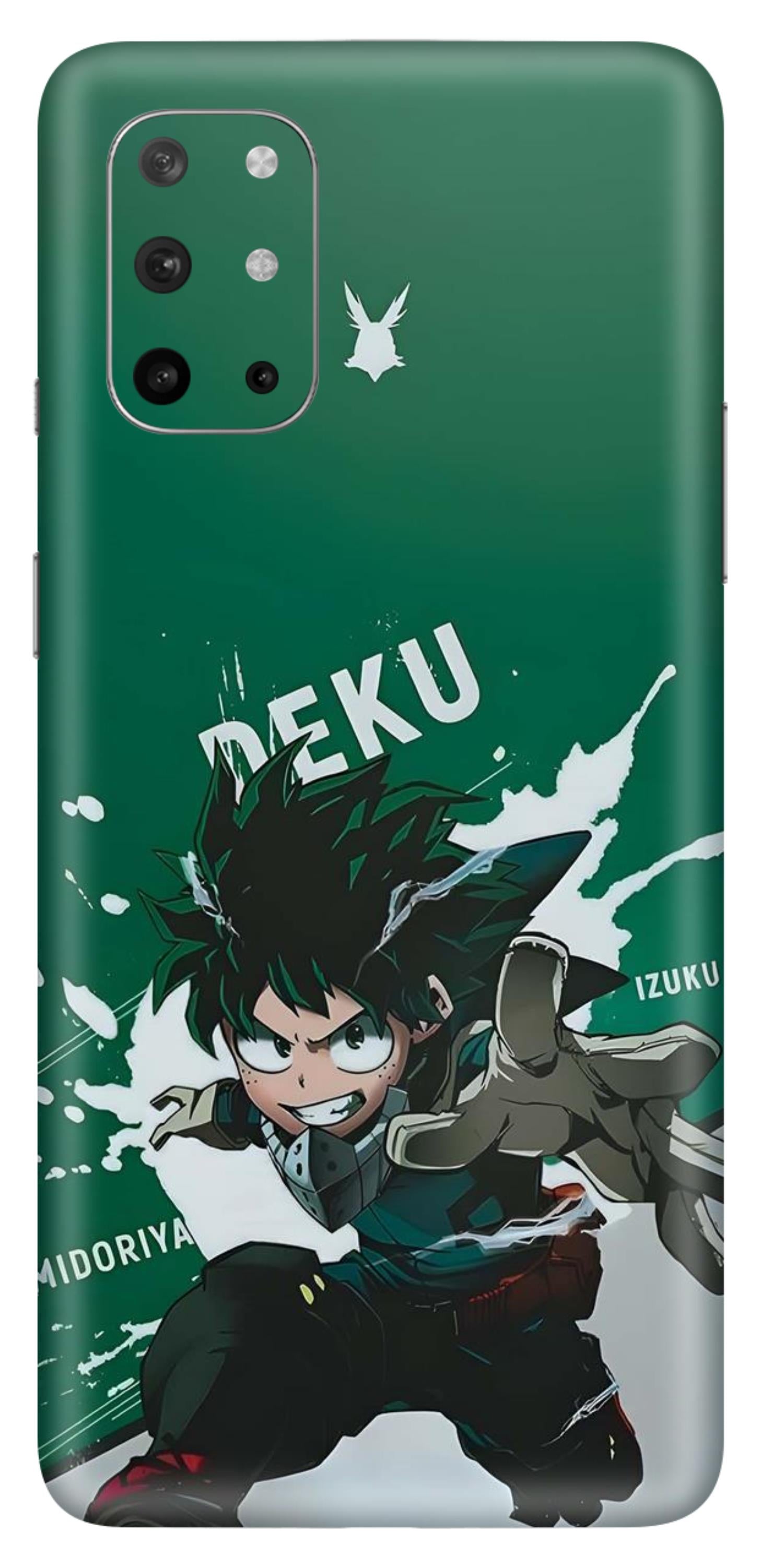 OnePlus 8T Skins and Wraps