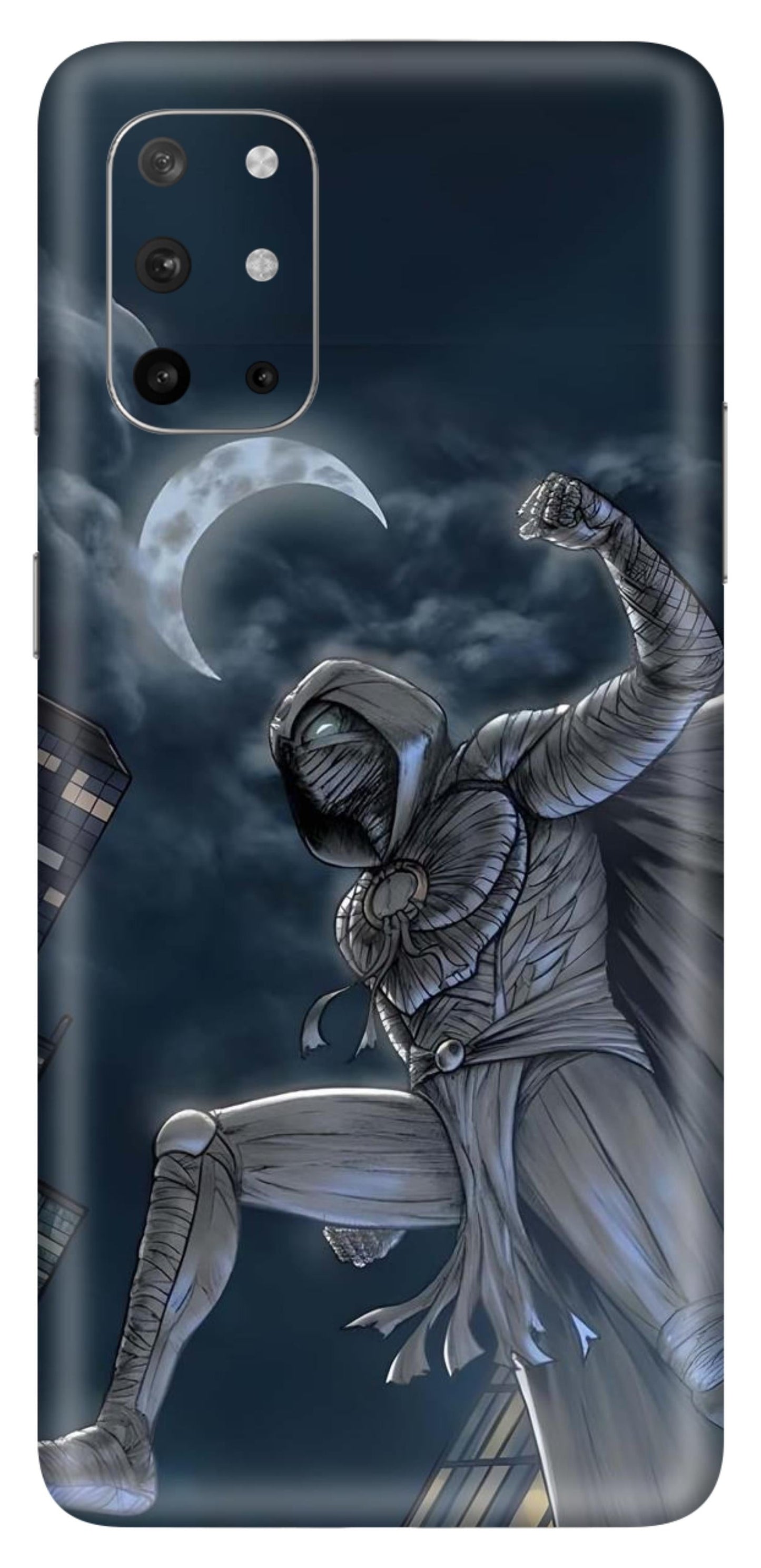 OnePlus 8T Skins and Wraps