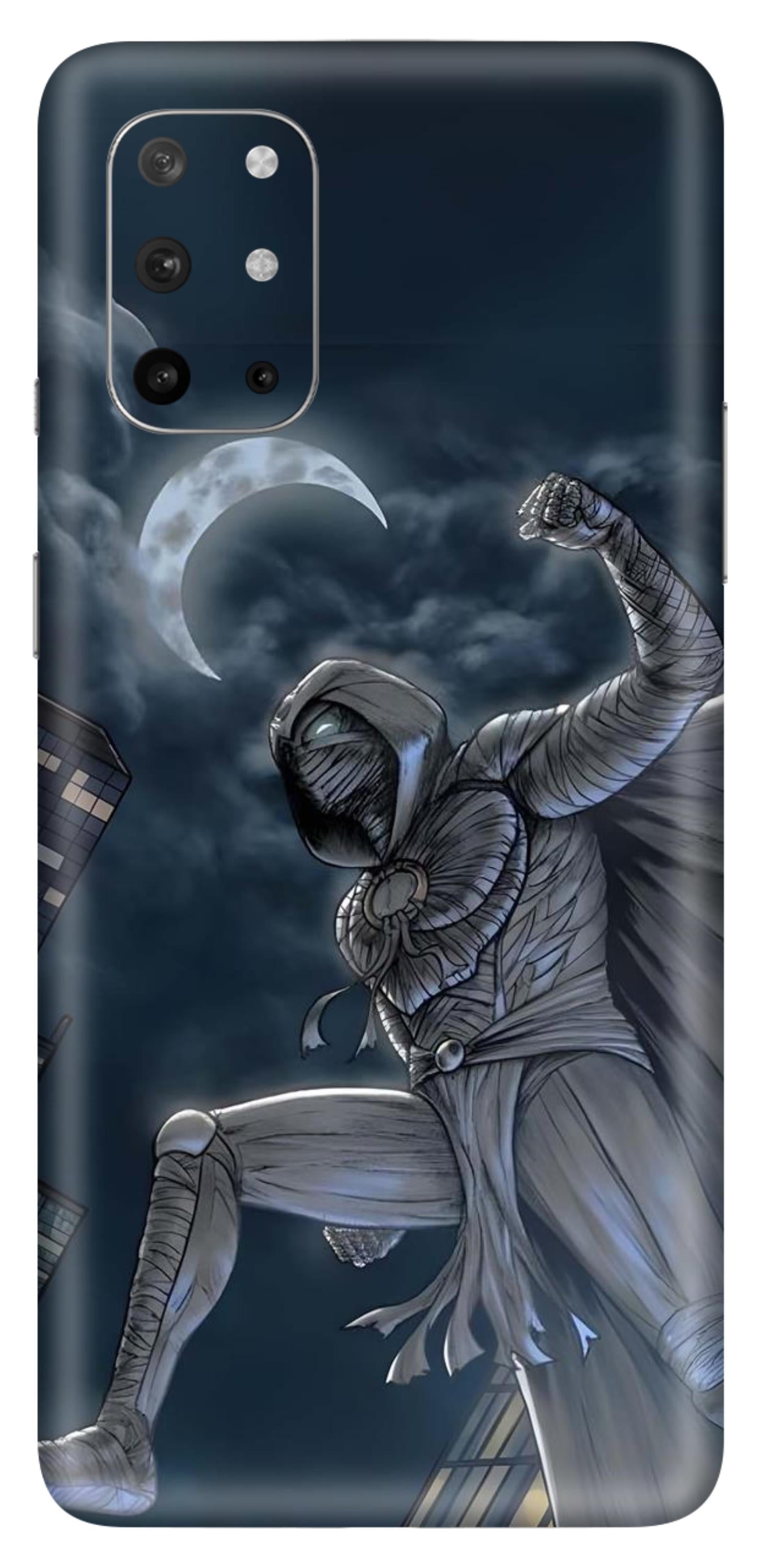 OnePlus 8T Skins and Wraps