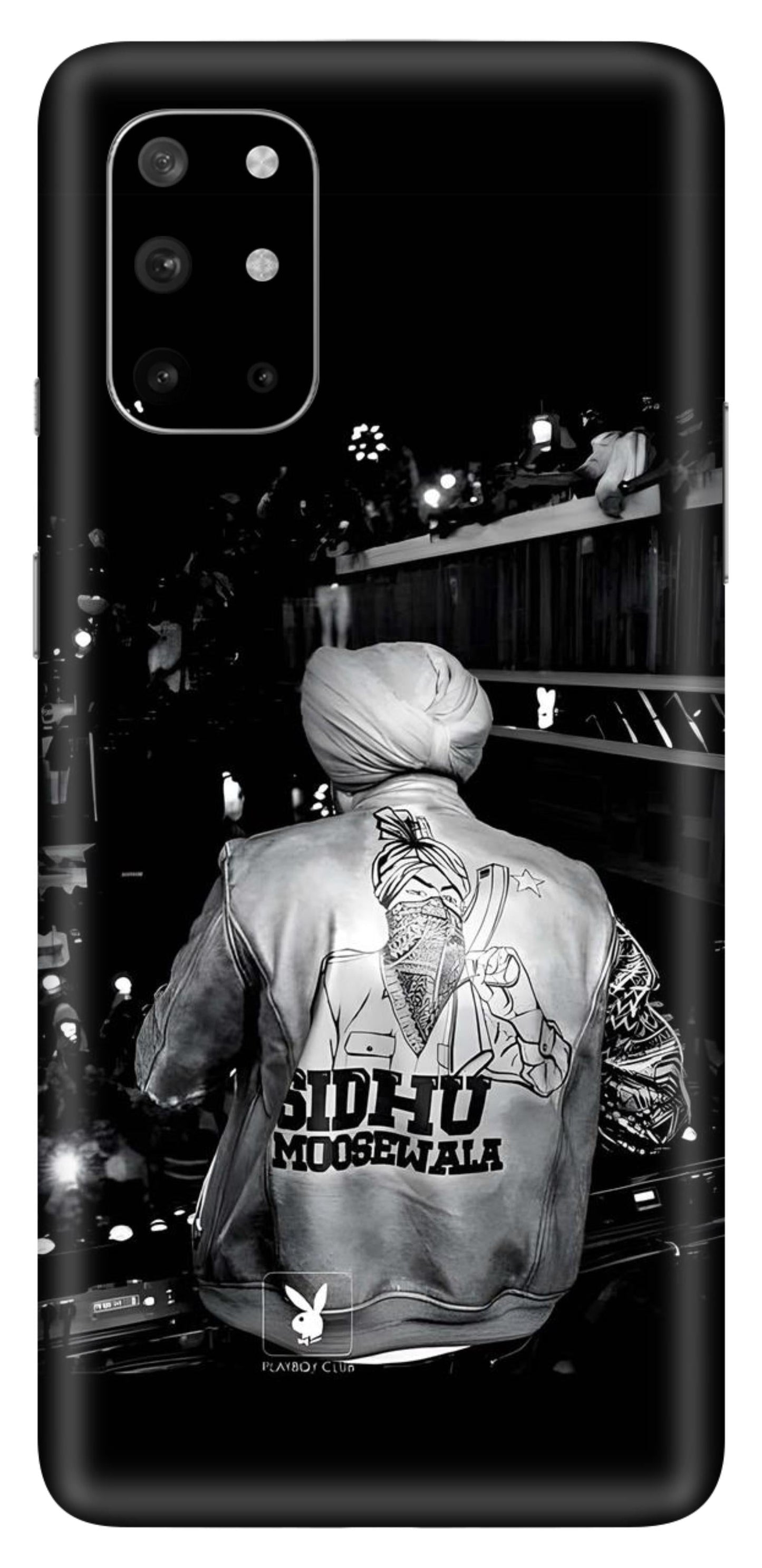 OnePlus 8T Skins and Wraps