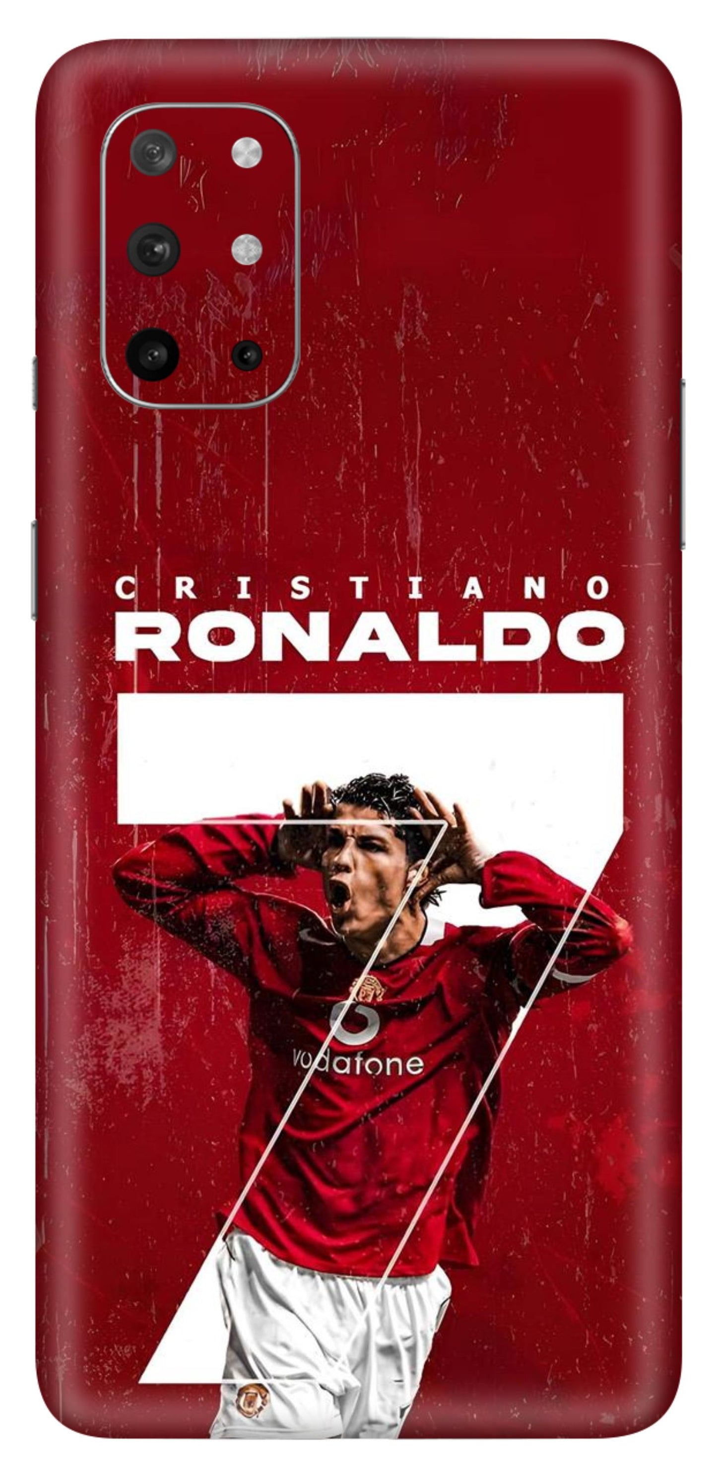 OnePlus 8T Skins and Wraps