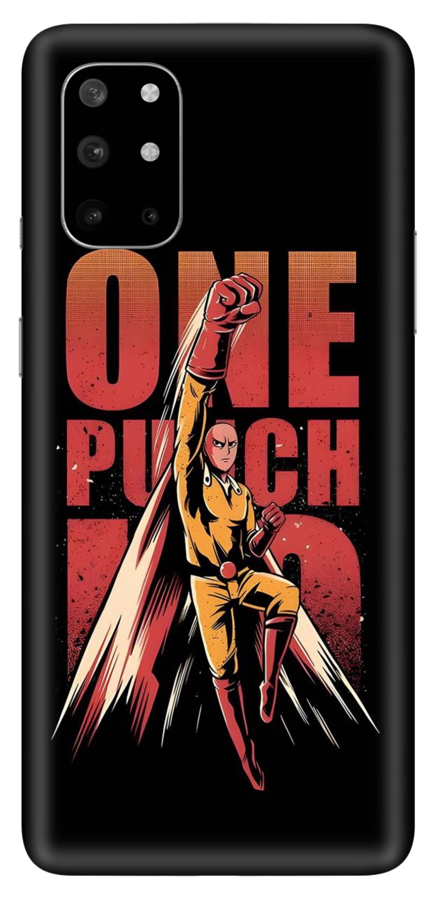 OnePlus 8T Skins and Wraps