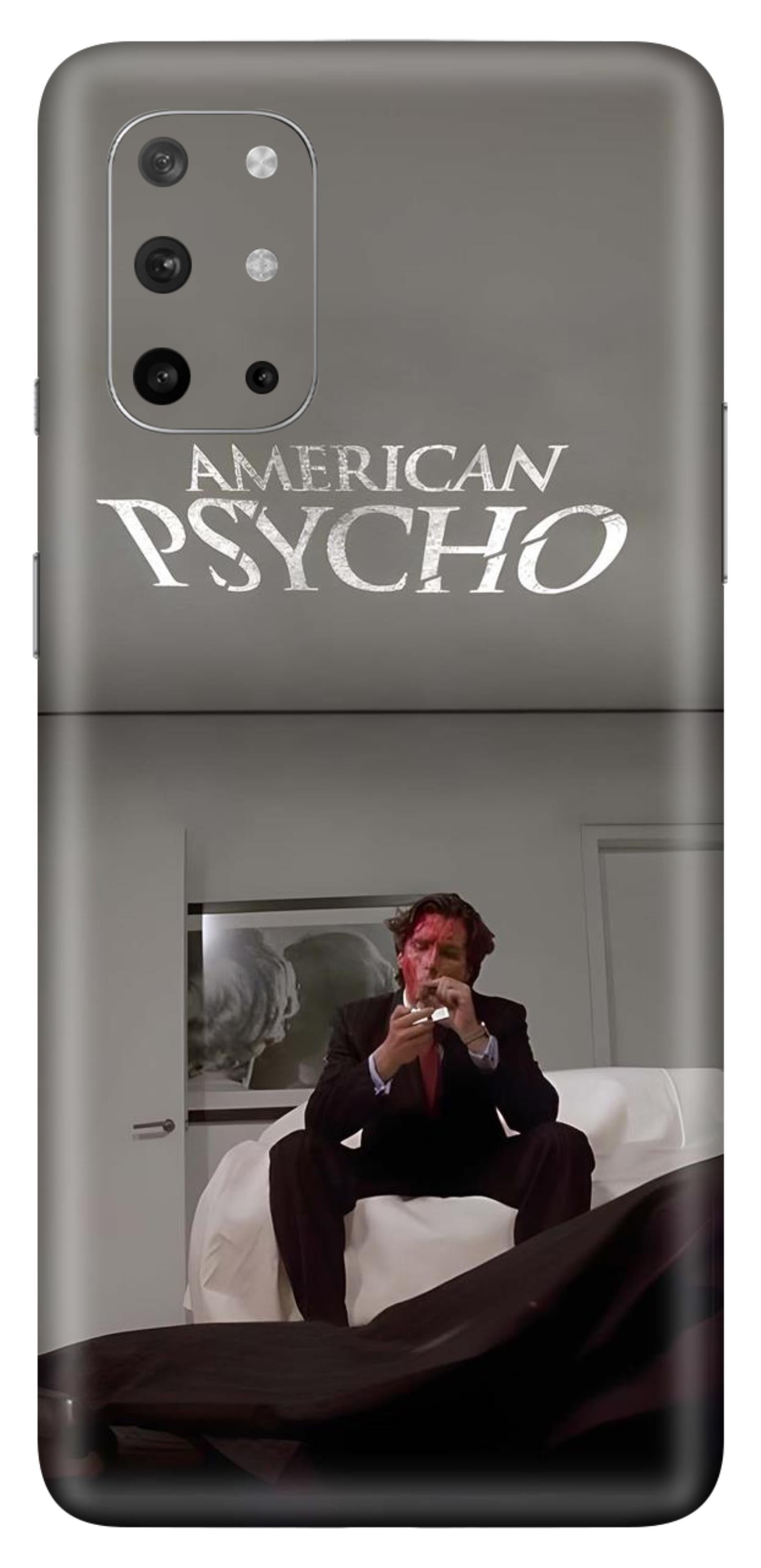 OnePlus 8T Skins and Wraps