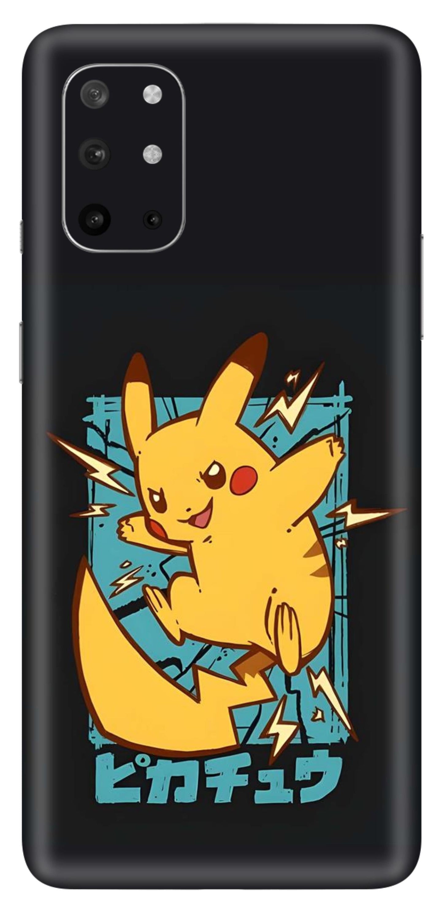 OnePlus 8T Skins and Wraps