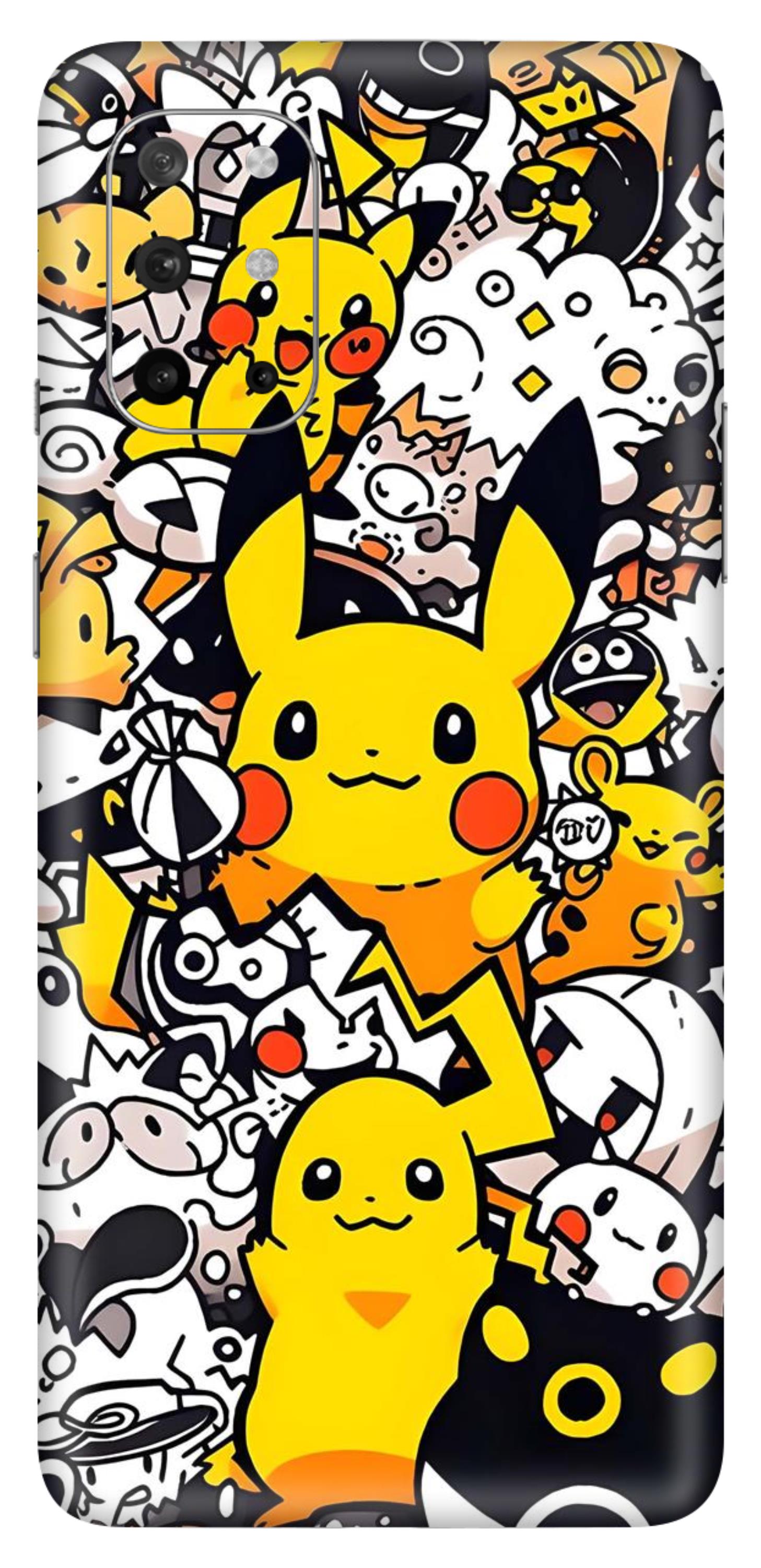 OnePlus 8T Skins and Wraps