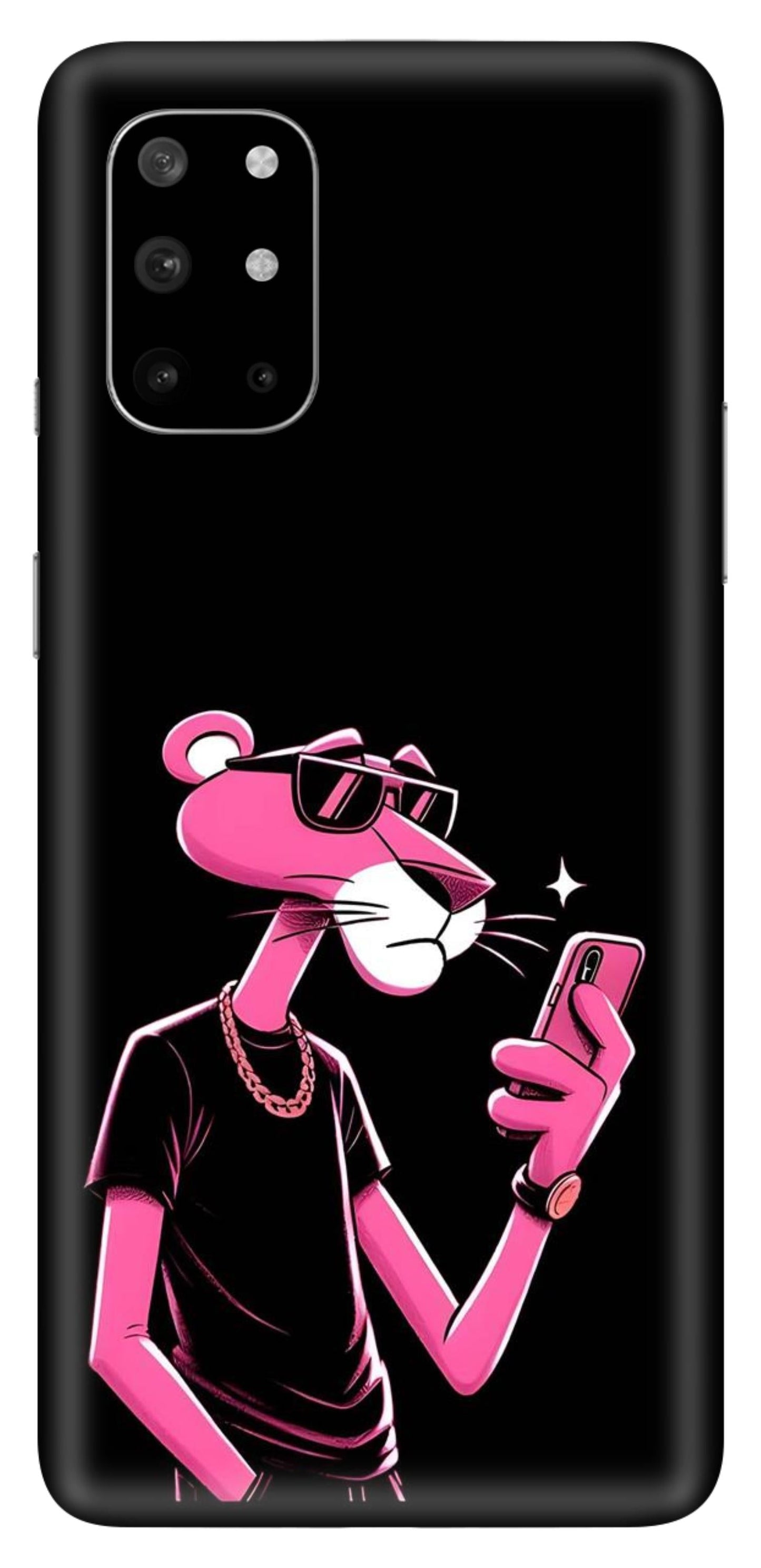 OnePlus 8T Skins and Wraps