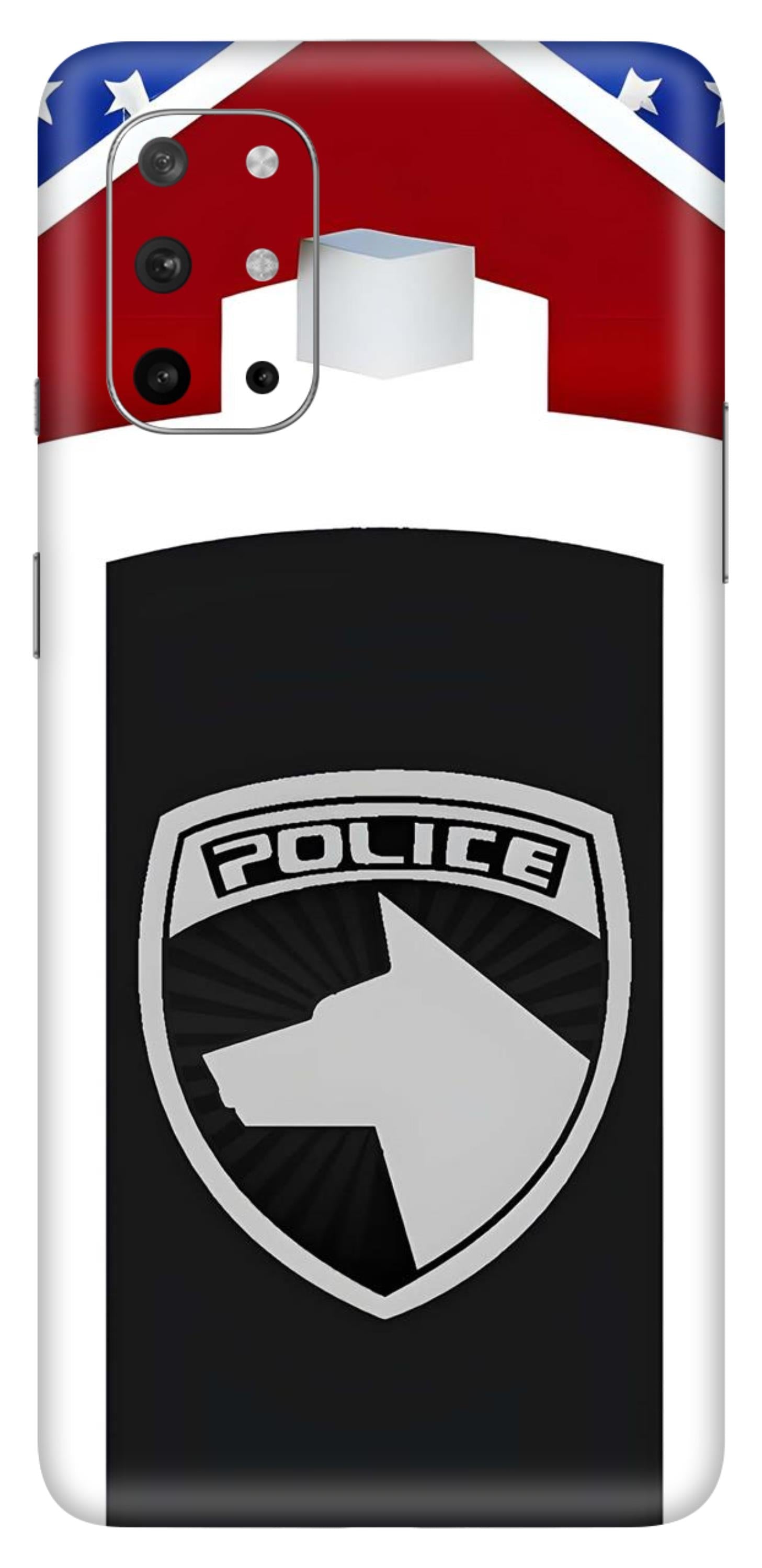 OnePlus 8T Skins and Wraps