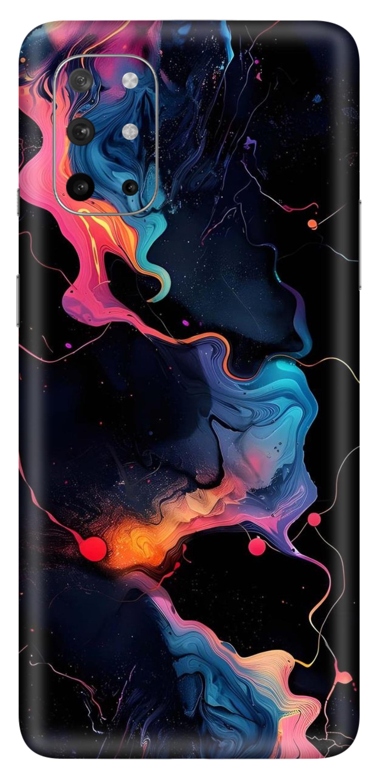 OnePlus 8T Skins and Wraps