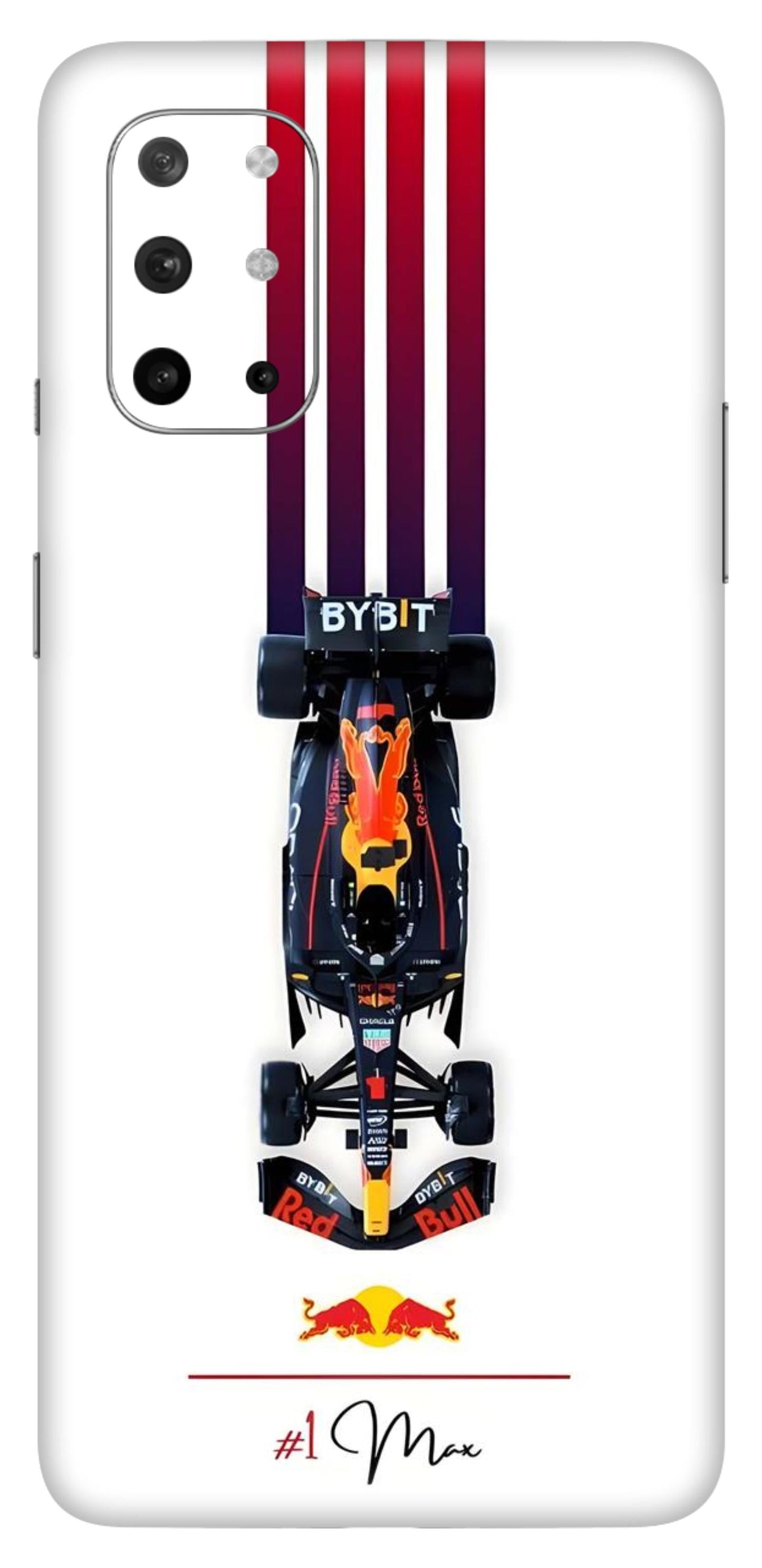 OnePlus 8T Skins and Wraps