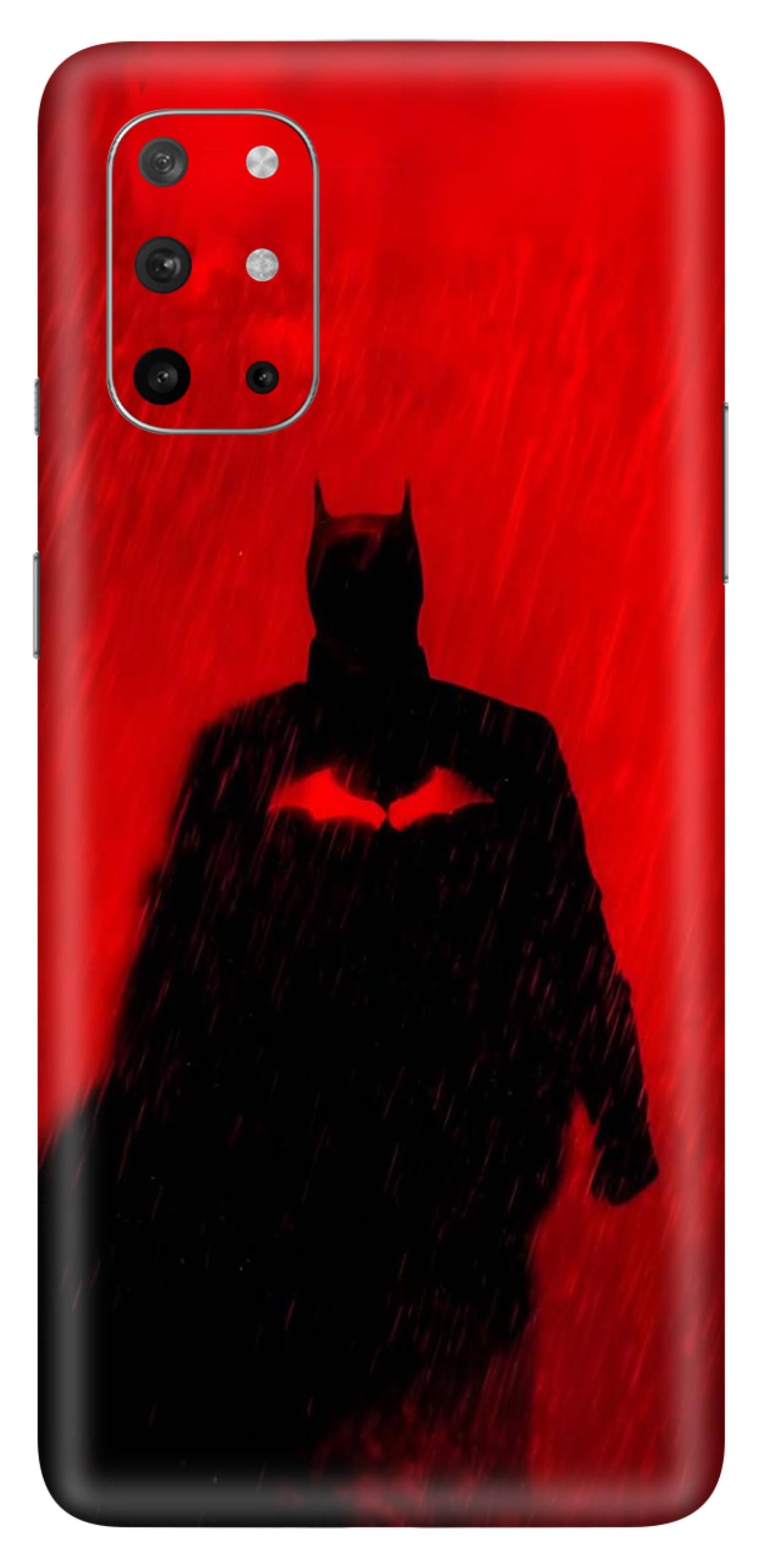 OnePlus 8T Skins and Wraps