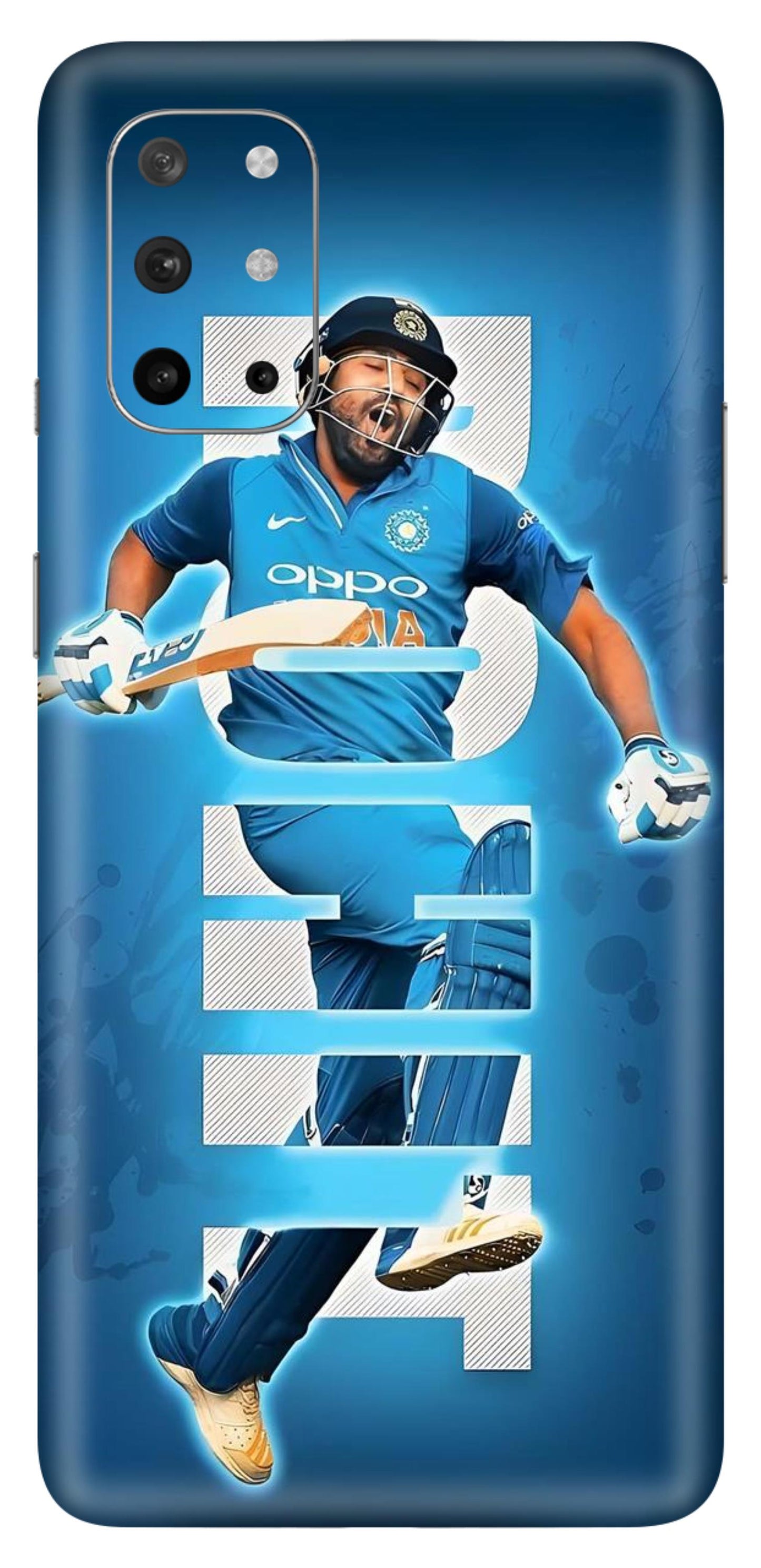 OnePlus 8T Skins and Wraps