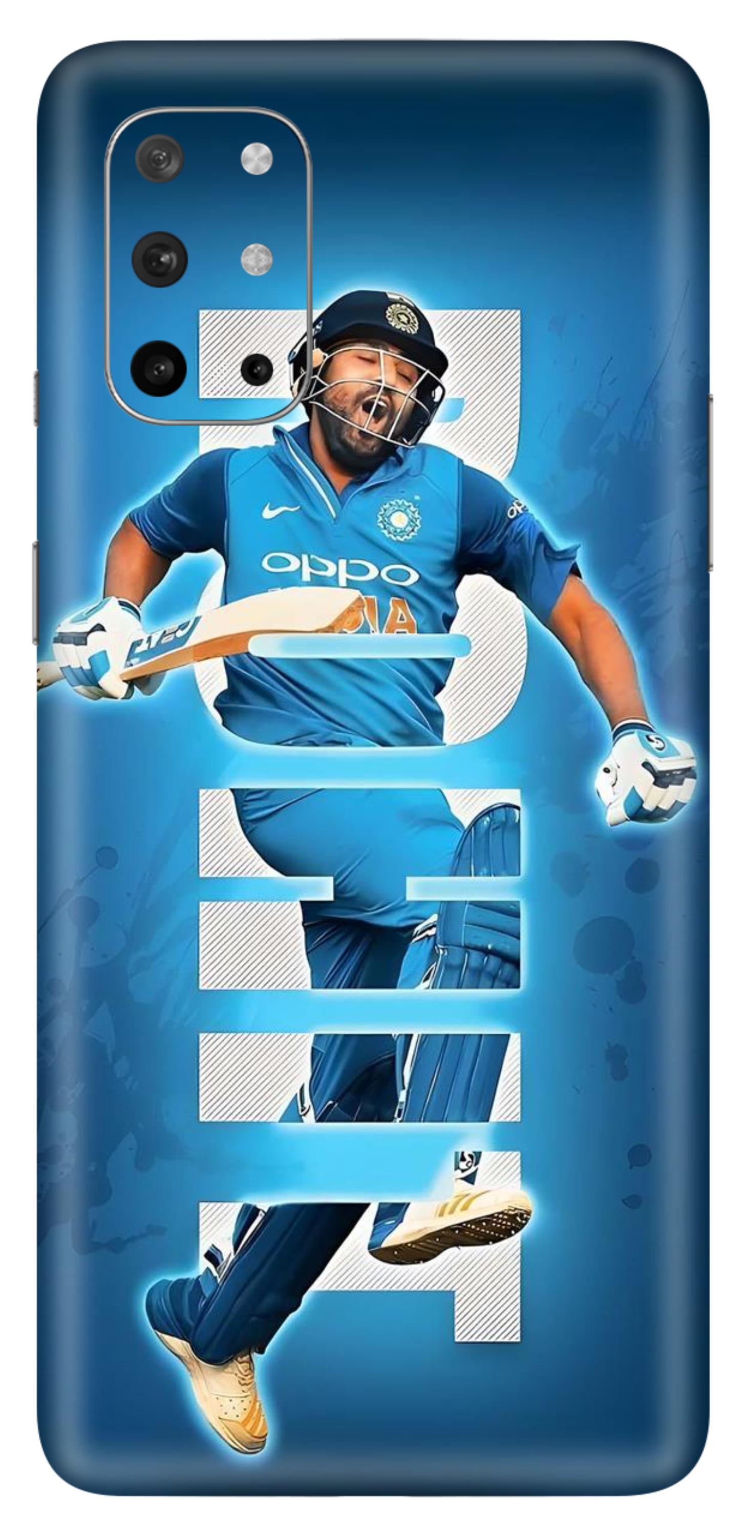 OnePlus 8T Skins and Wraps