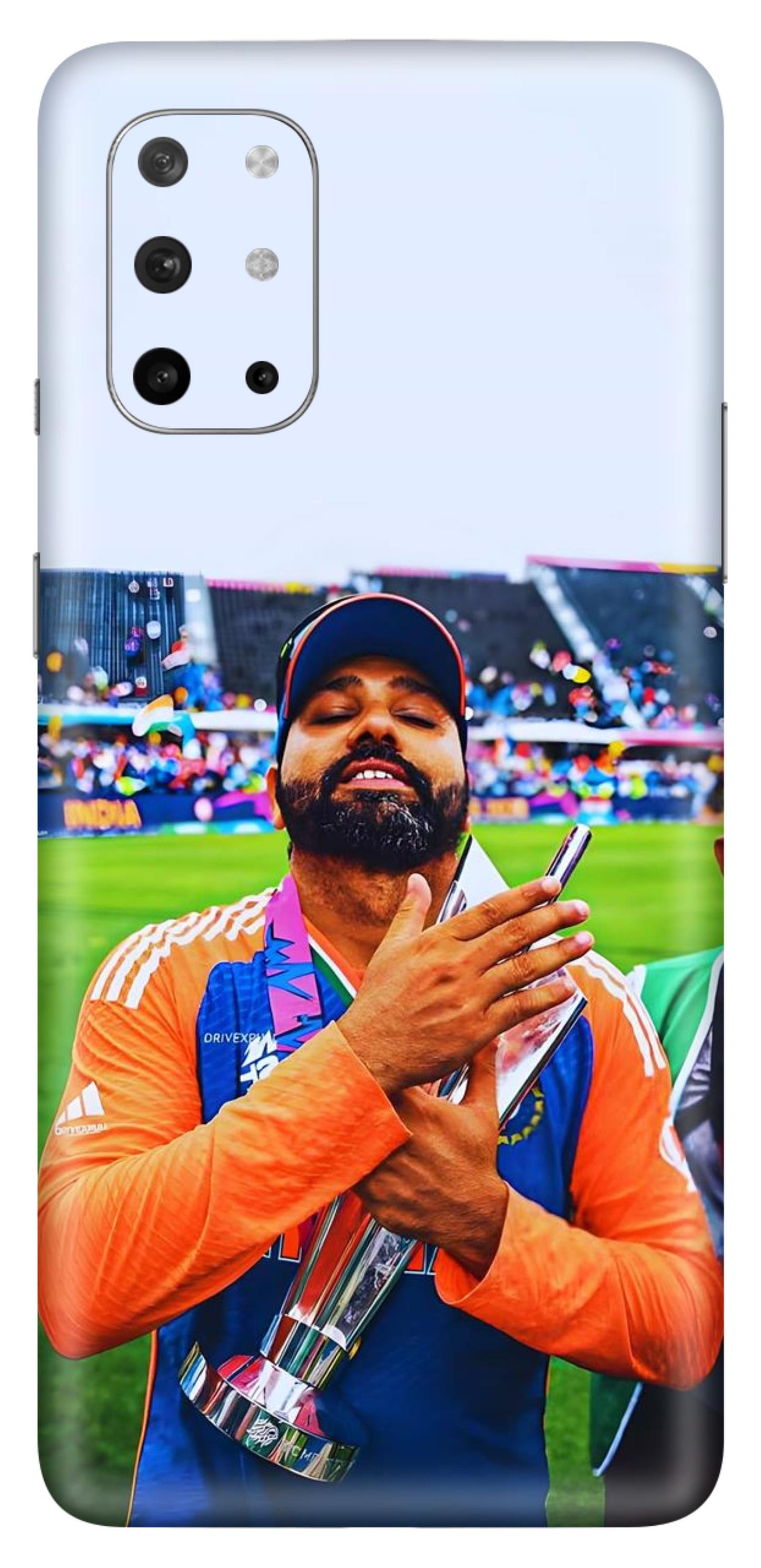 OnePlus 8T Skins and Wraps