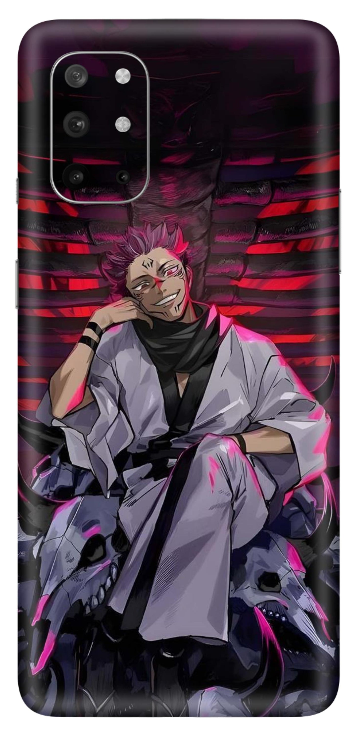 OnePlus 8T Skins and Wraps