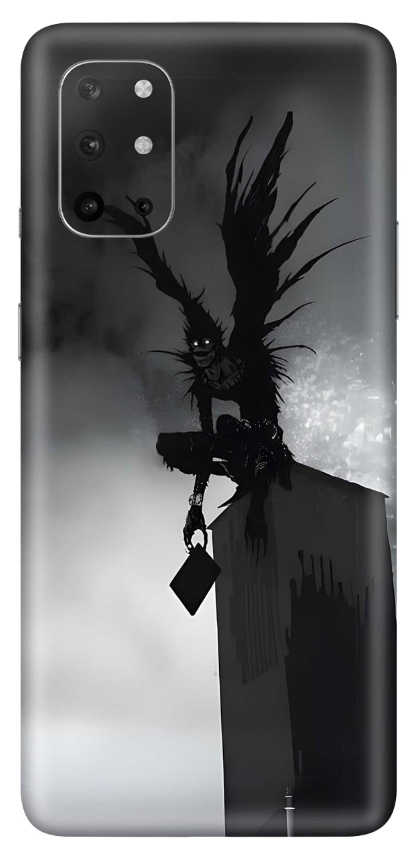 OnePlus 8T Skins and Wraps