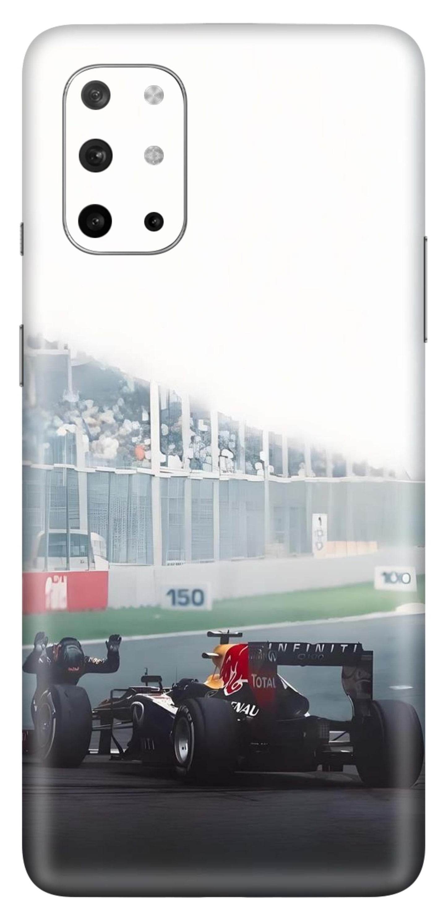 OnePlus 8T Skins and Wraps