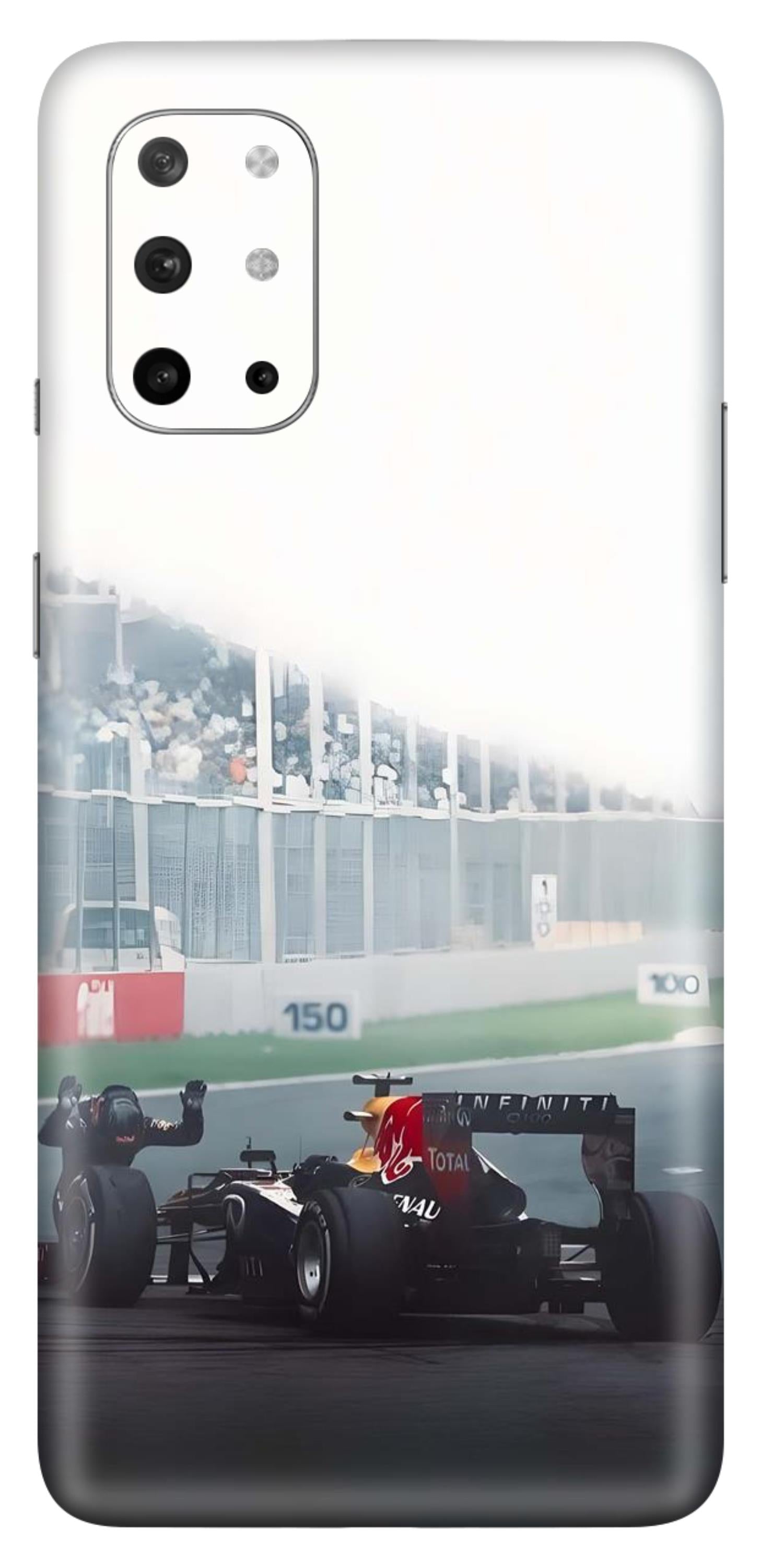 OnePlus 8T Skins and Wraps