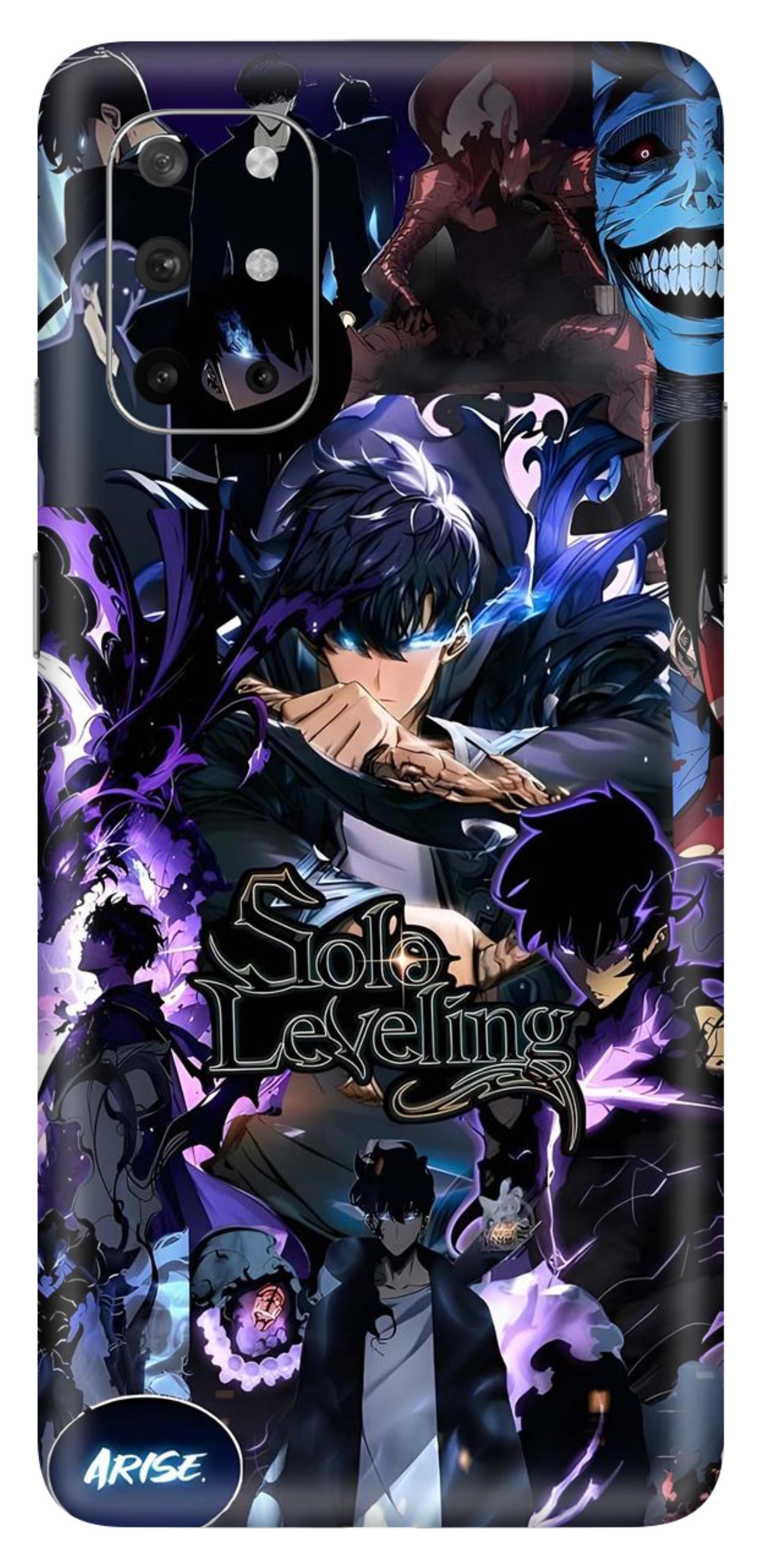 OnePlus 8T Skins and Wraps