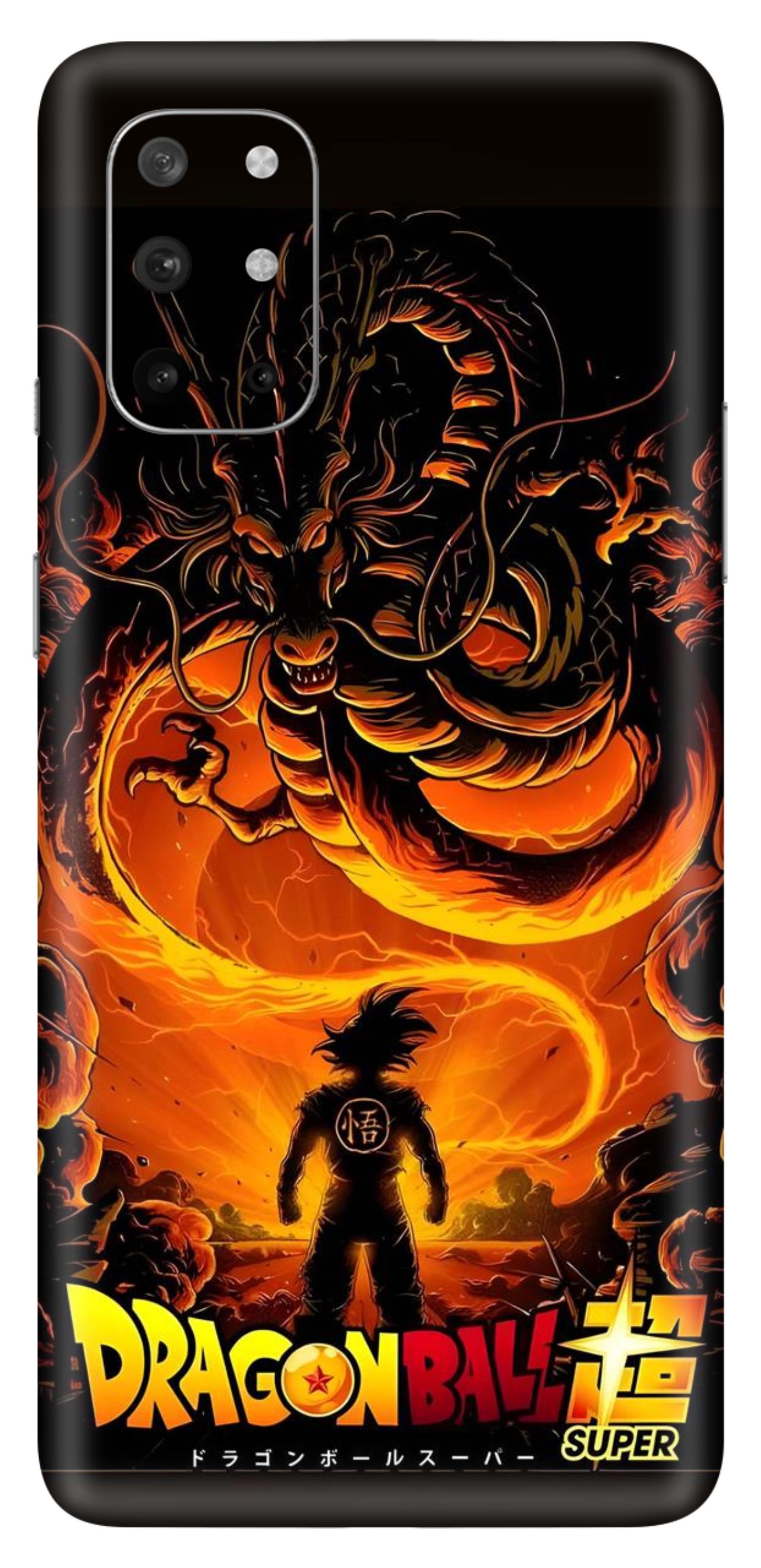 OnePlus 8T Skins and Wraps