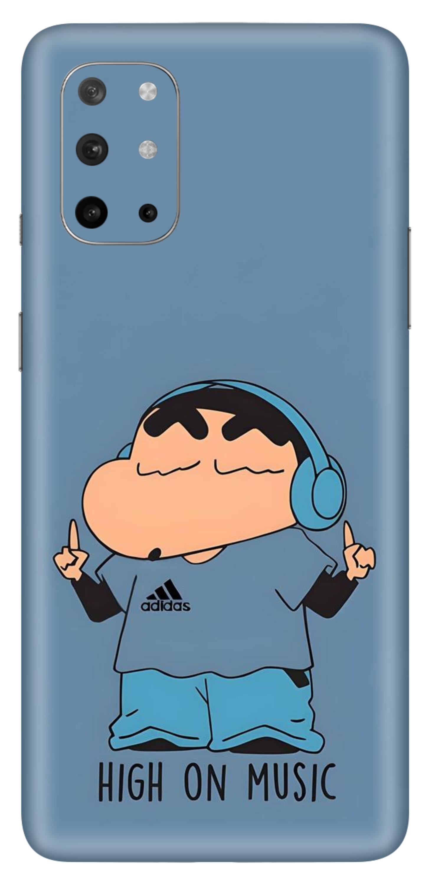 OnePlus 8T Skins and Wraps