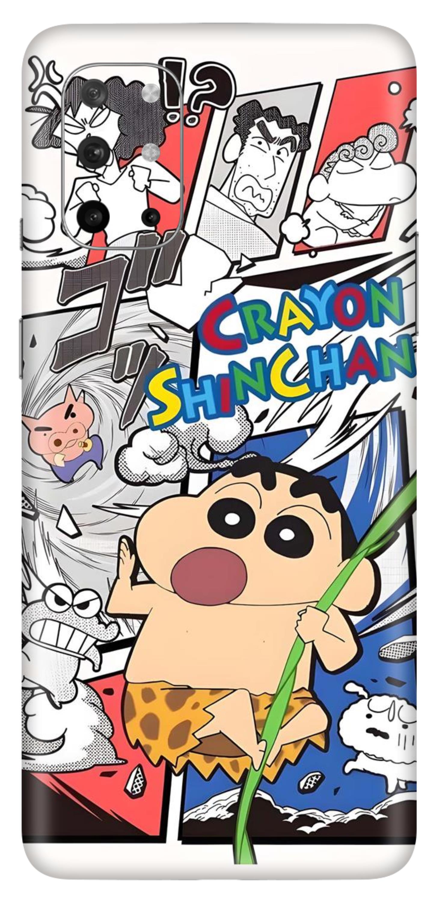 OnePlus 8T Skins and Wraps