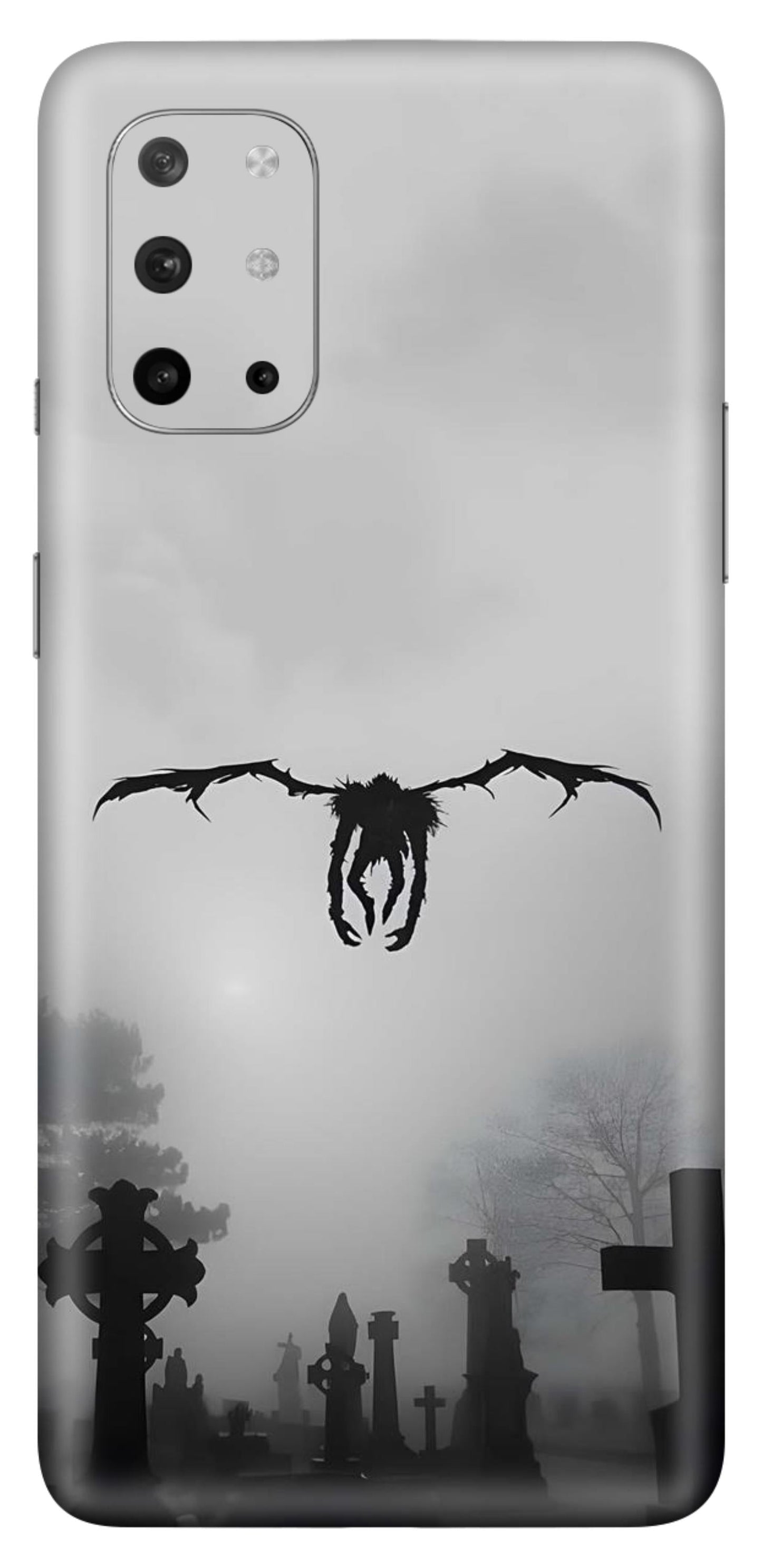 OnePlus 8T Skins and Wraps