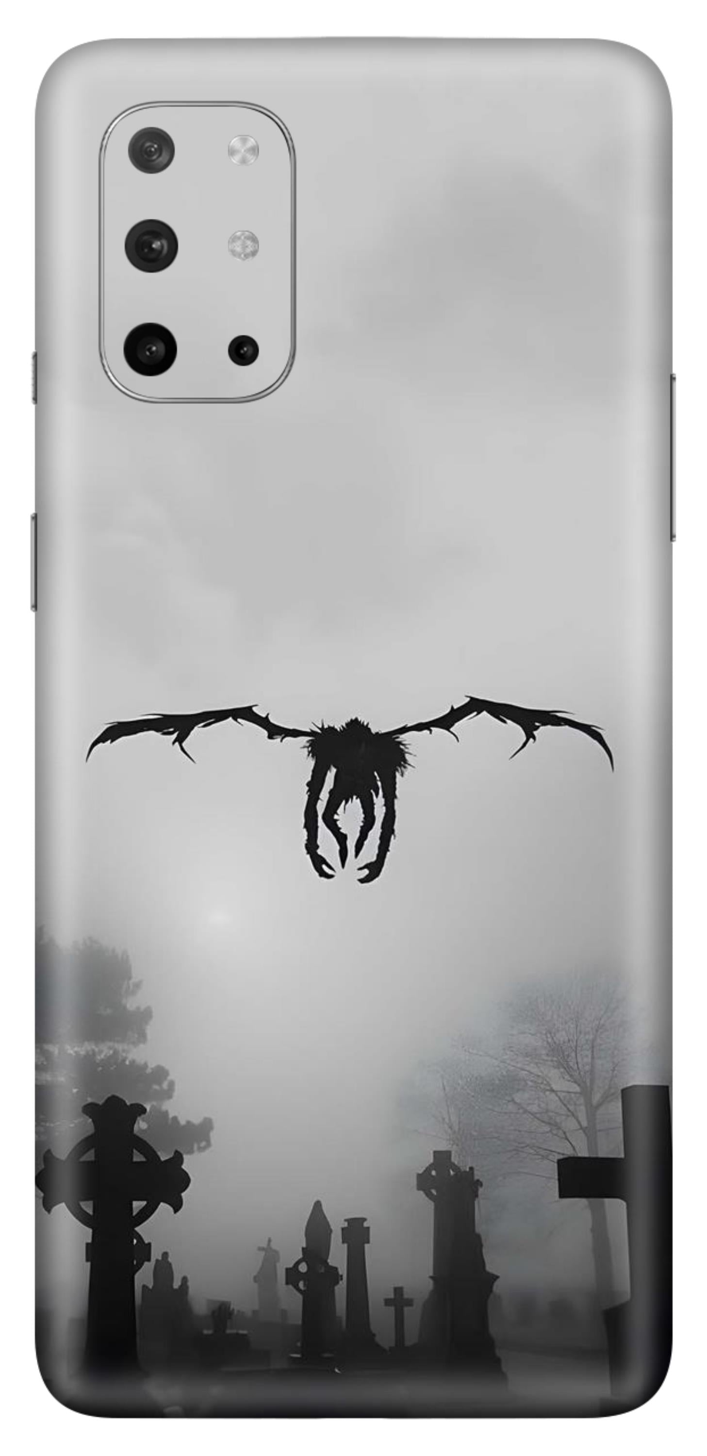 OnePlus 8T Skins and Wraps