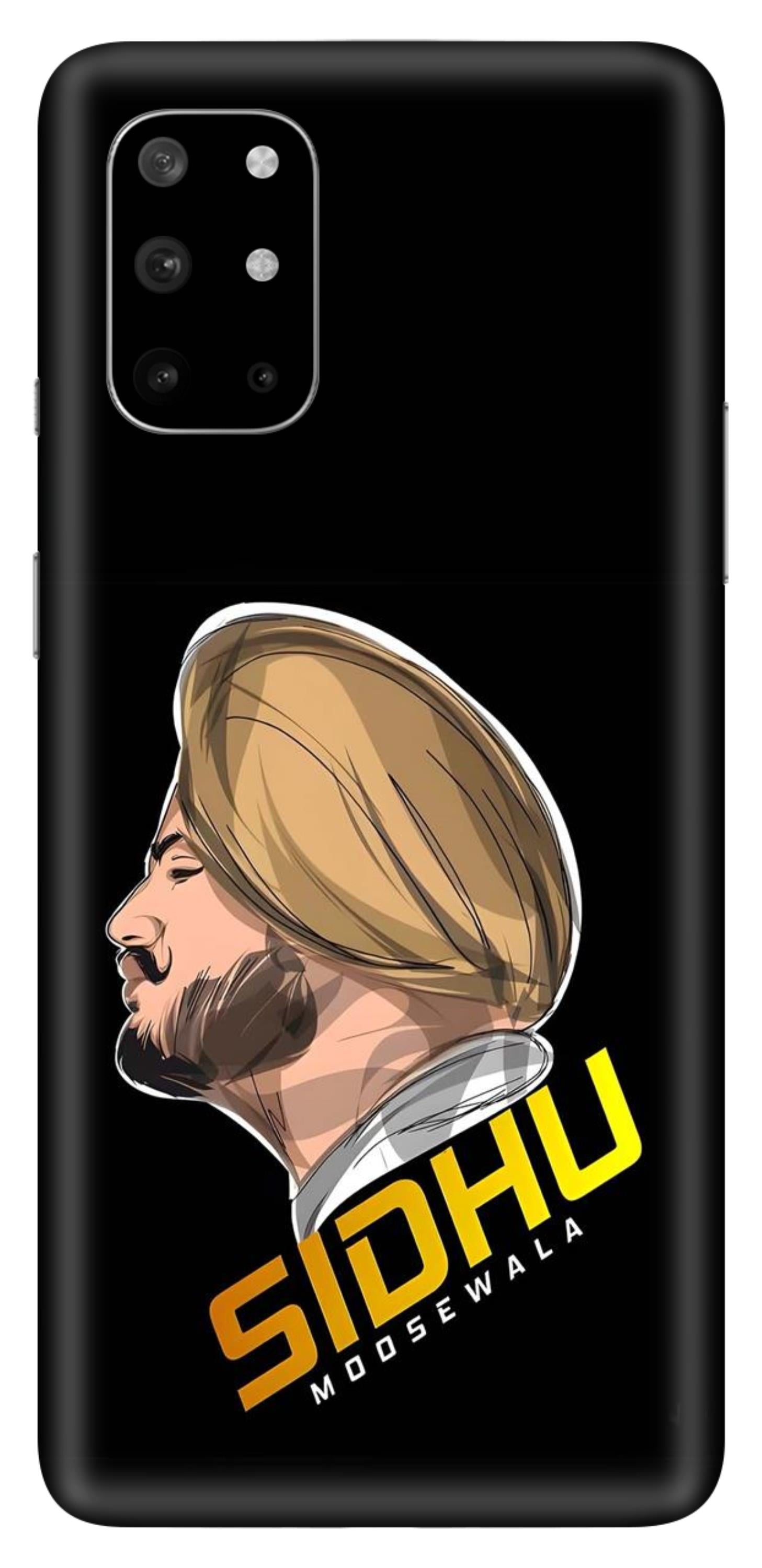 OnePlus 8T Skins and Wraps