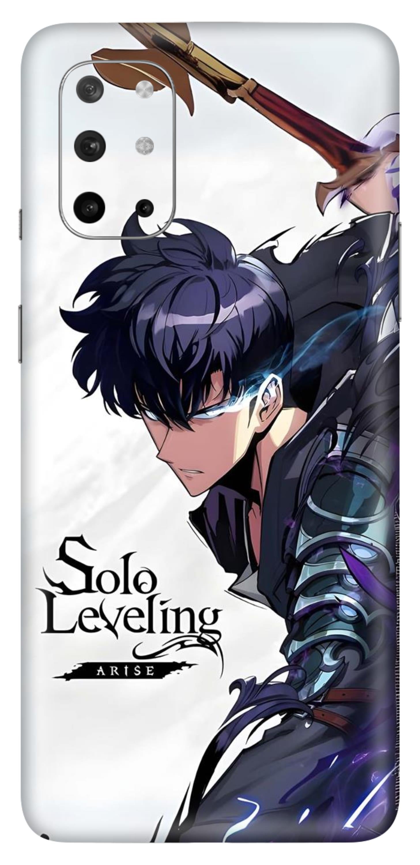 OnePlus 8T Skins and Wraps