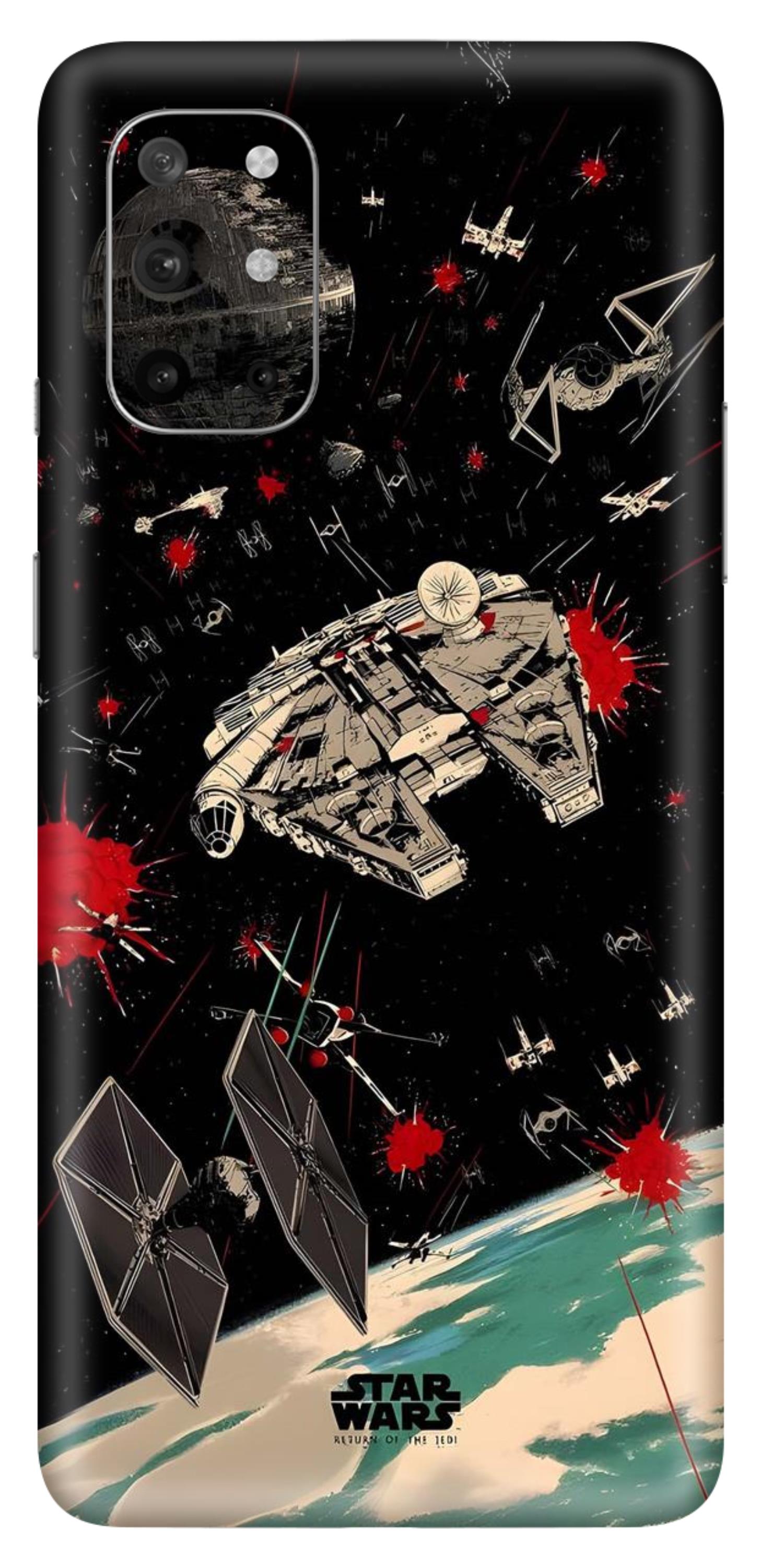 OnePlus 8T Skins and Wraps