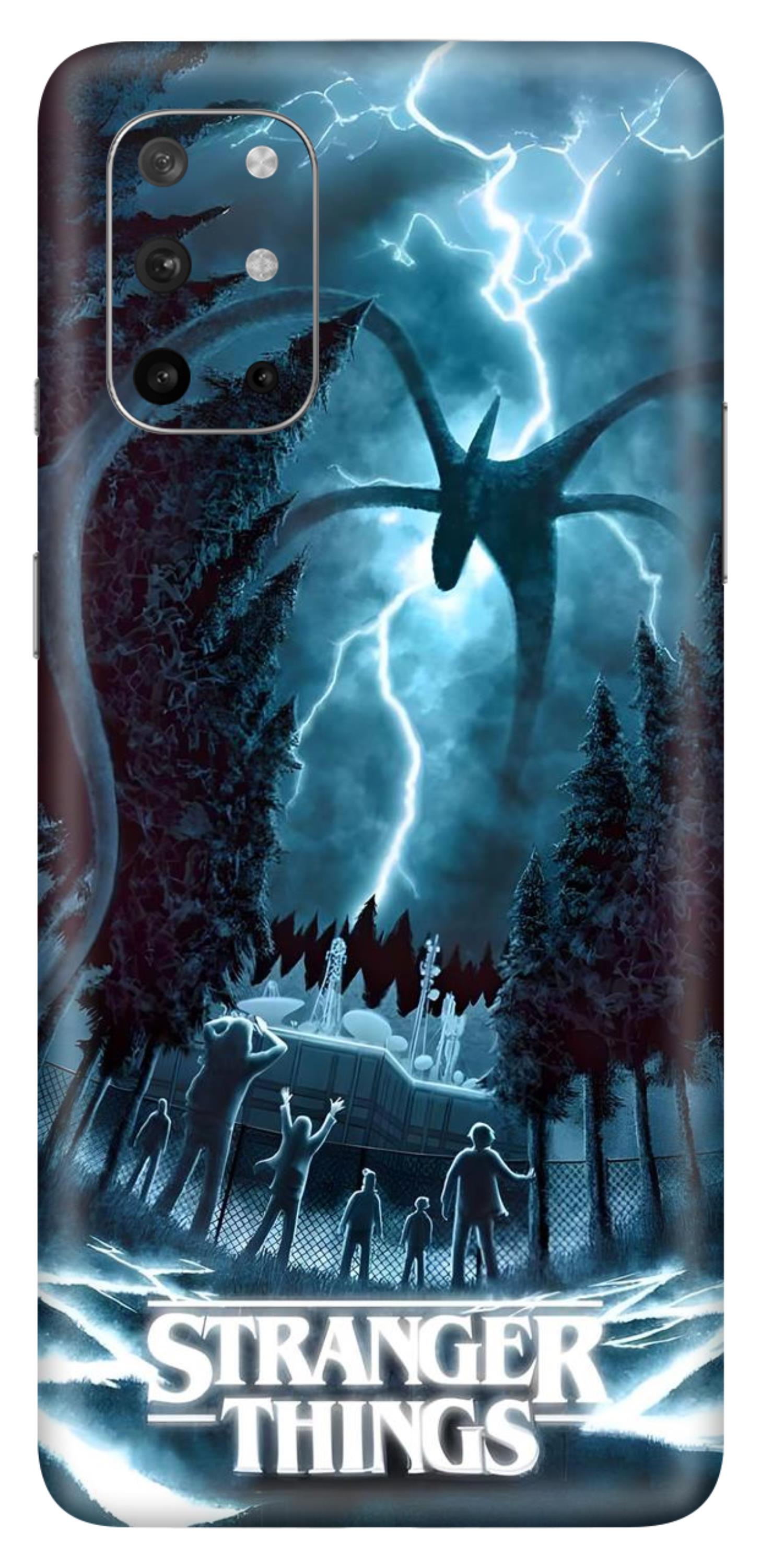 OnePlus 8T Skins and Wraps