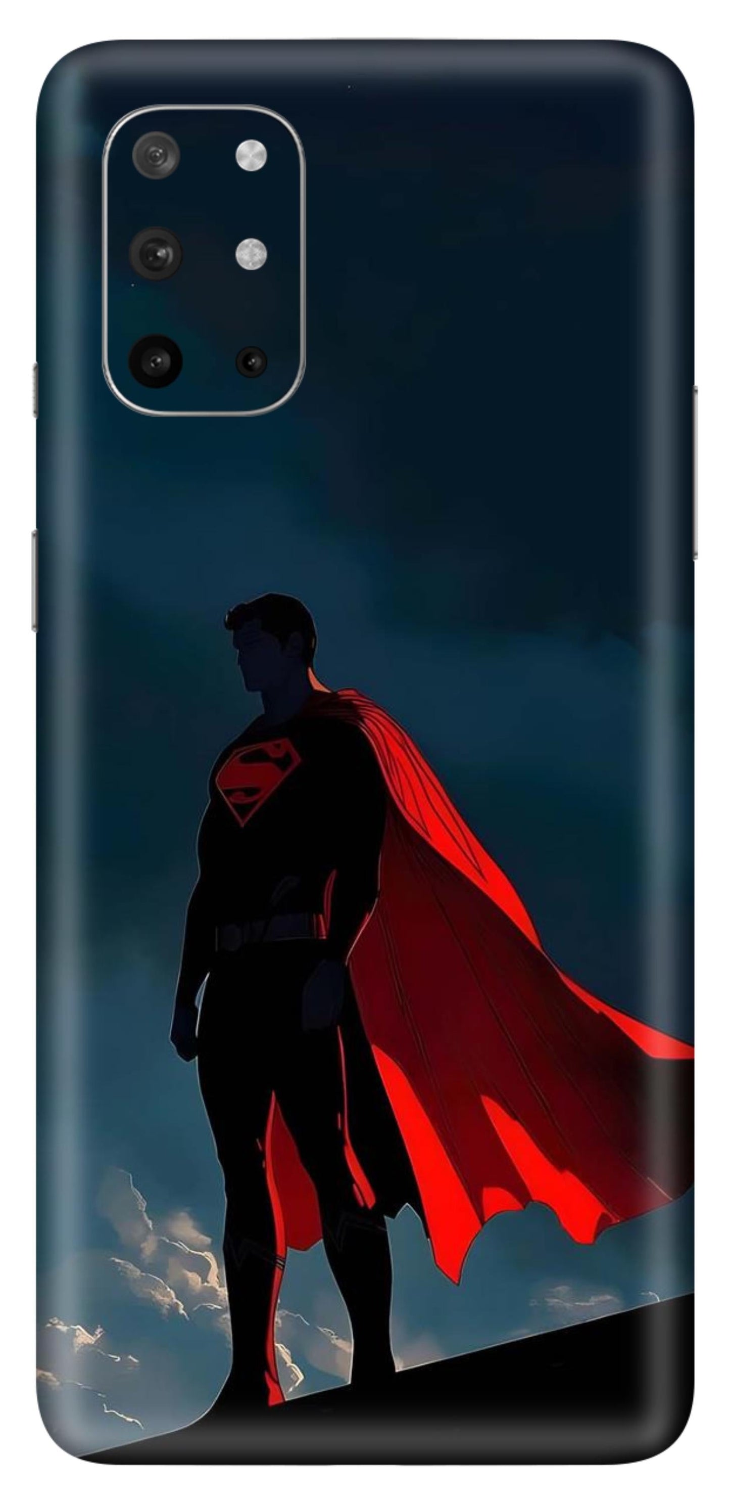 OnePlus 8T Skins and Wraps